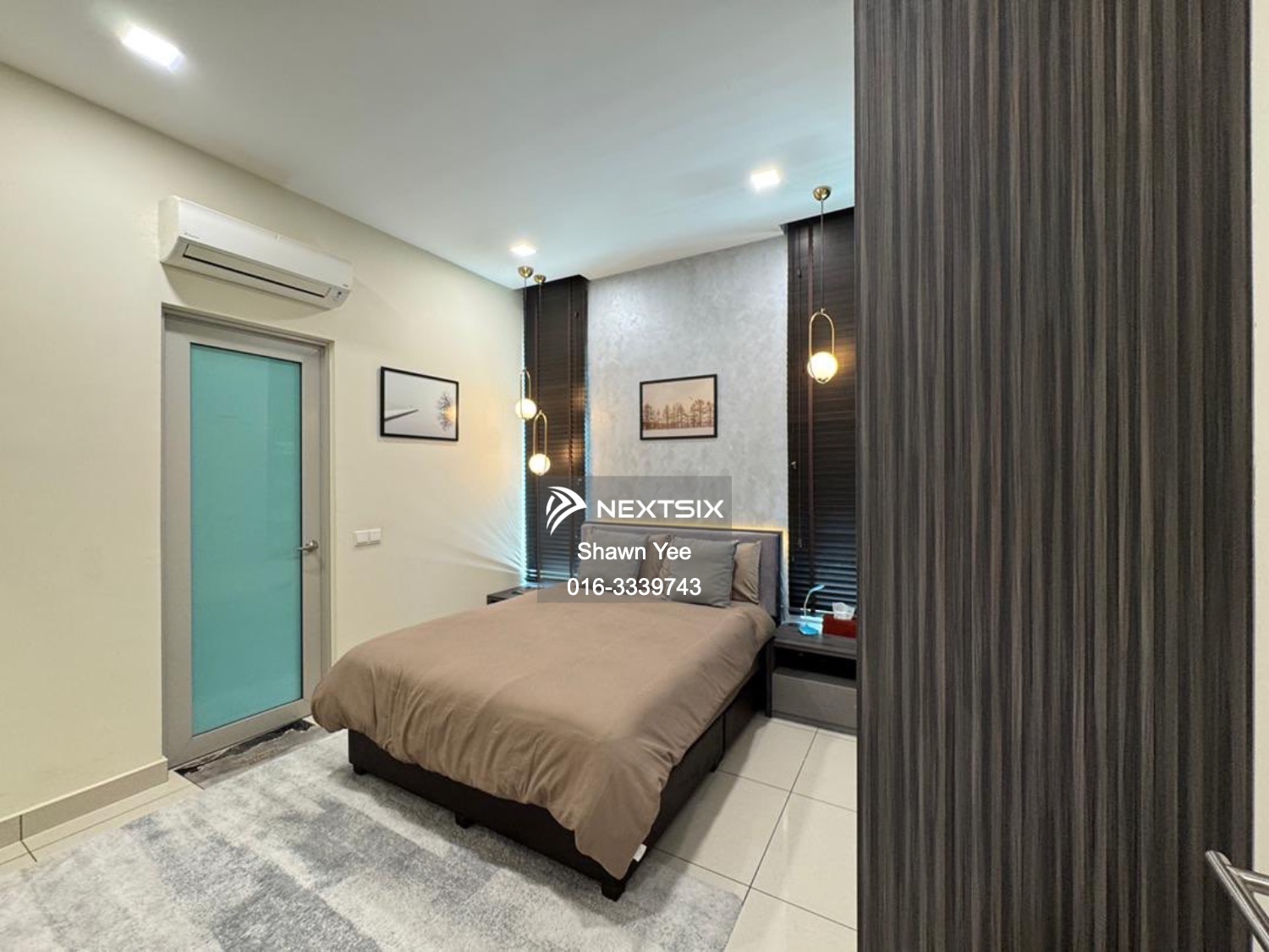 Semi-detached House For Sale in Johor Bahru Johor - Image 21