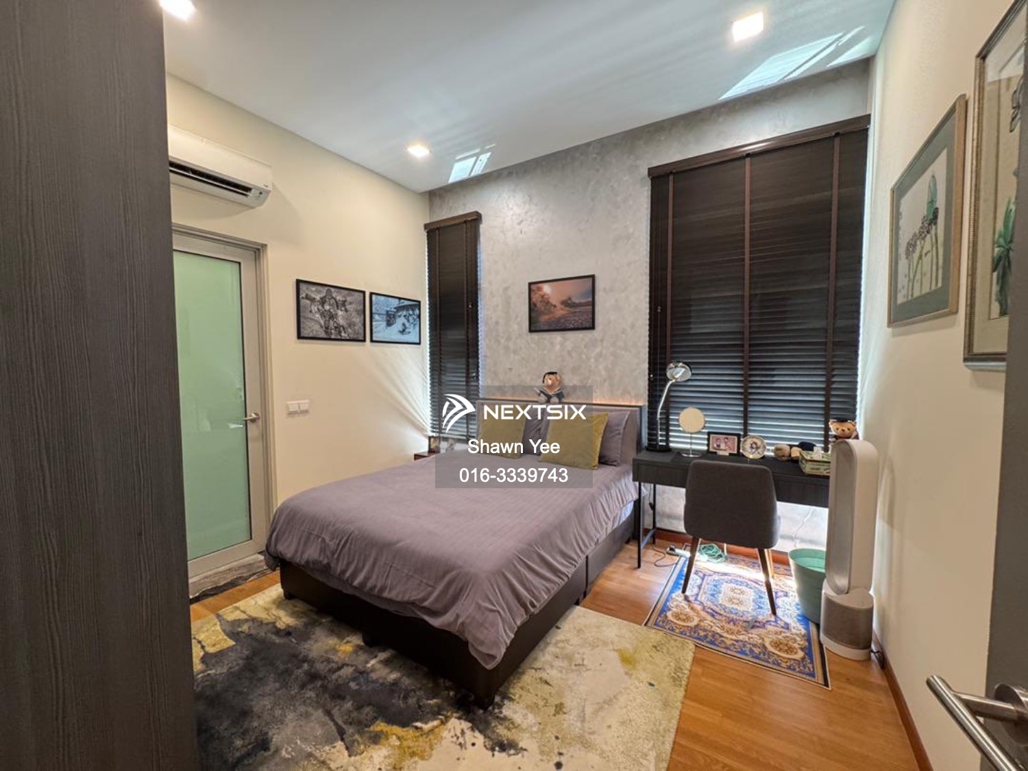 Semi-detached House For Sale in Johor Bahru Johor - Image 22