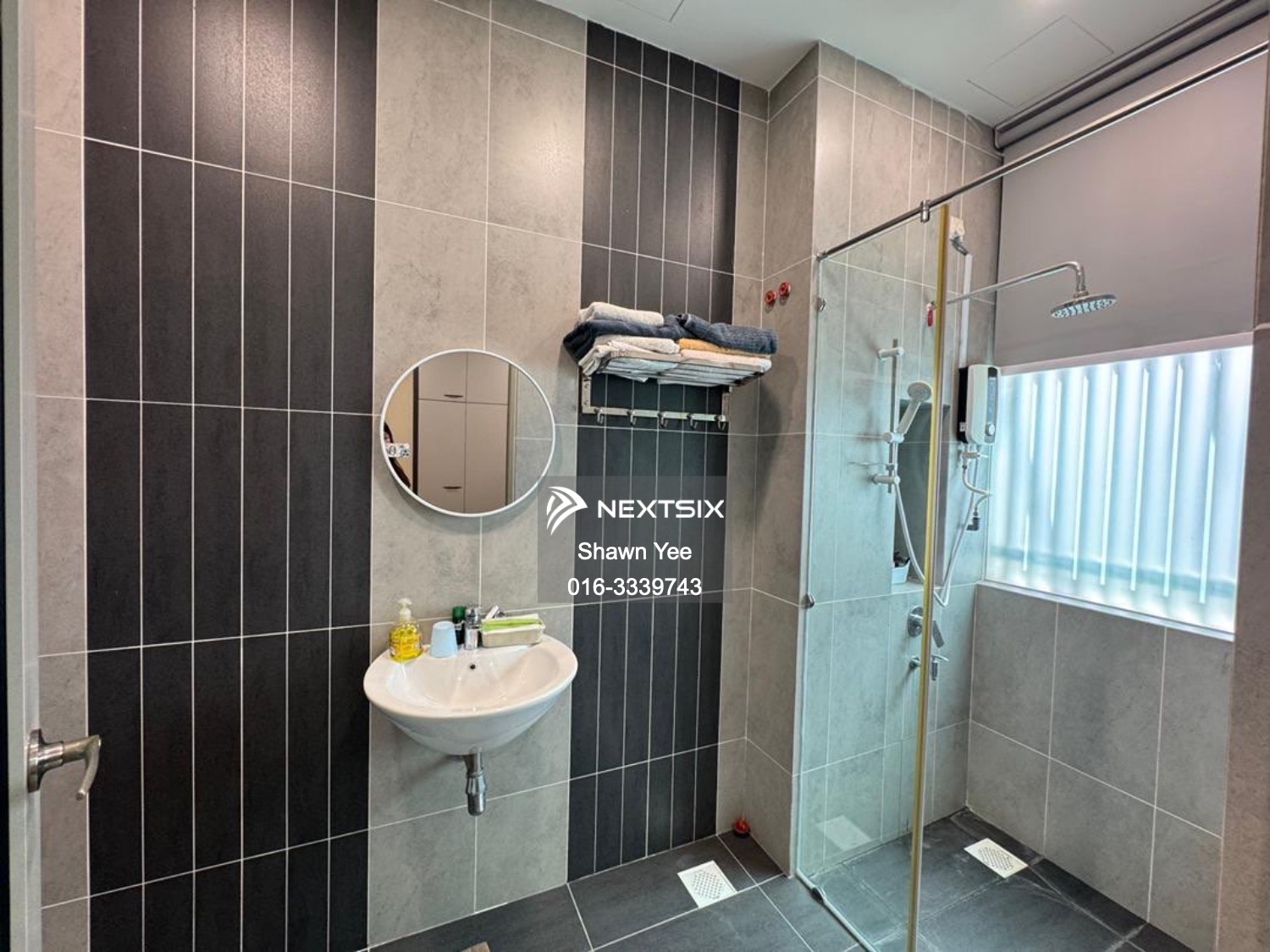 Semi-detached House For Sale in Johor Bahru Johor - Image 23