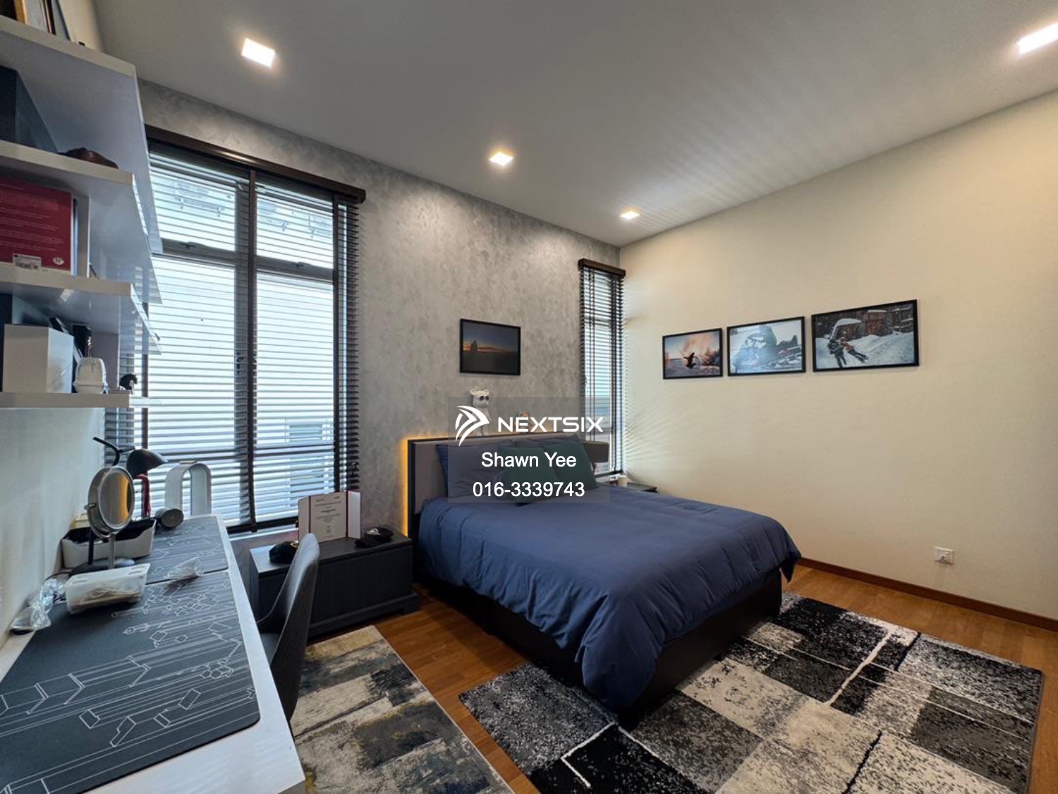 Semi-detached House For Sale in Johor Bahru Johor - Image 26