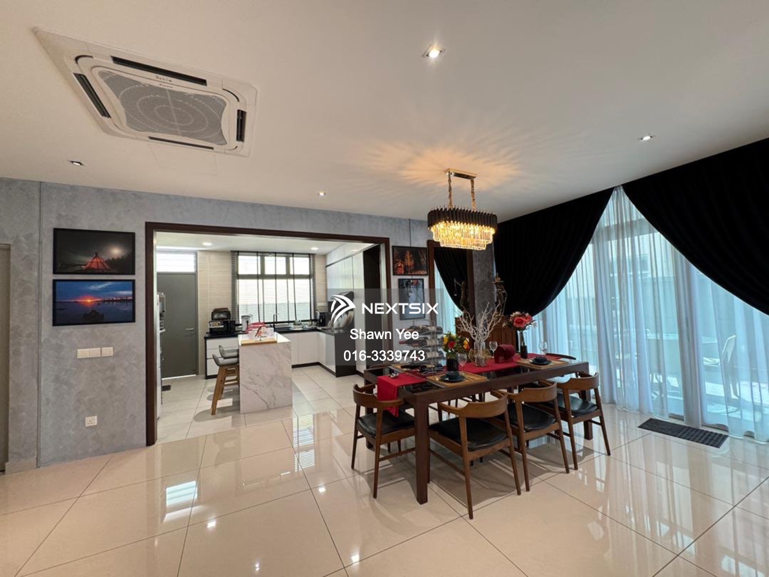Semi-detached House For Sale in Johor Bahru Johor - Image 6
