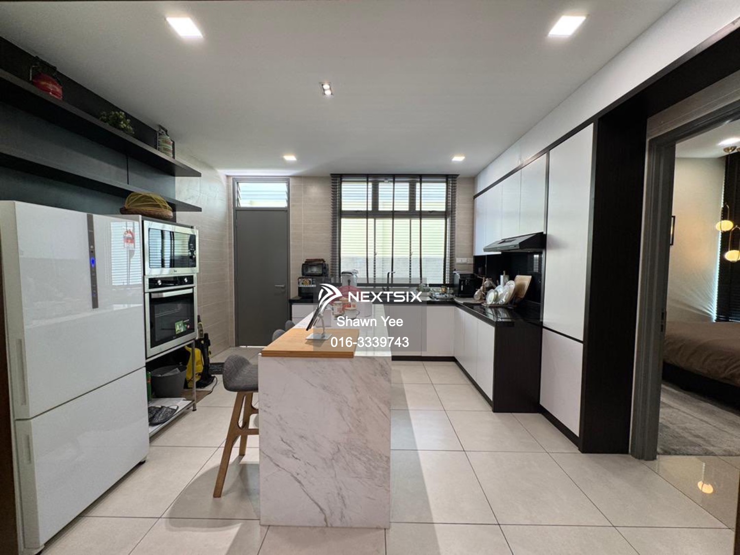 Semi-detached House For Sale in Johor Bahru Johor - Image 7