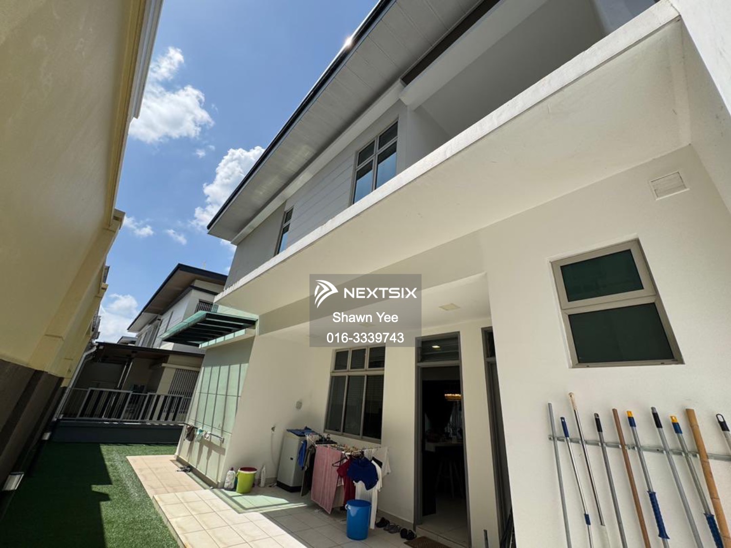 Semi-detached House For Sale in Johor Bahru Johor - Image 9