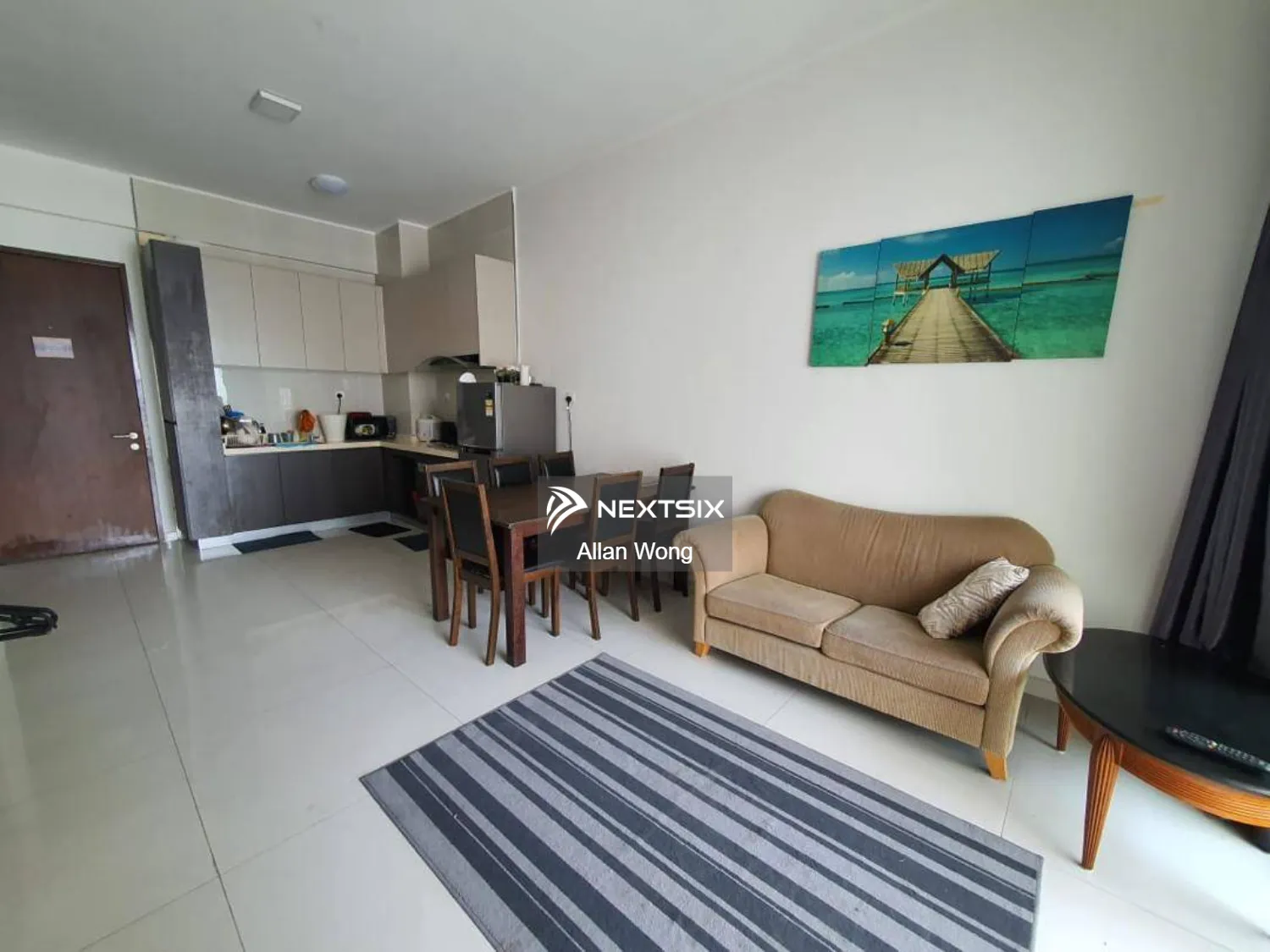 Condominium For Sale in Johor Bahru Johor