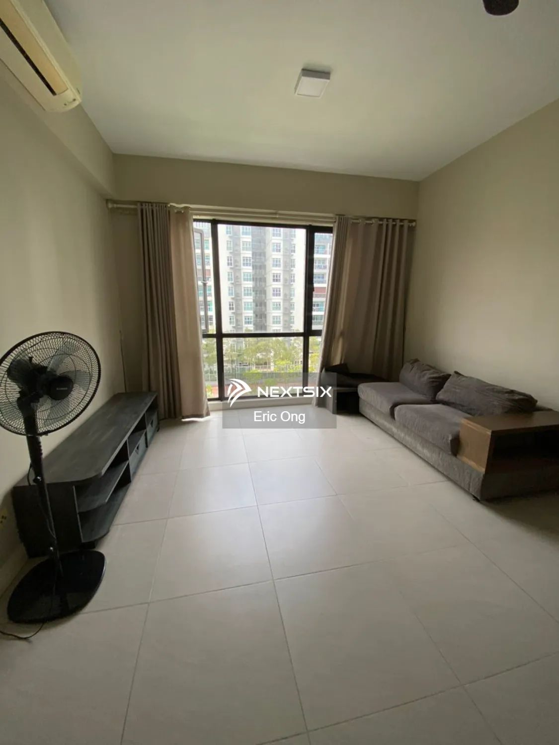 Serviced Residence For Rent in Saujana Selangor