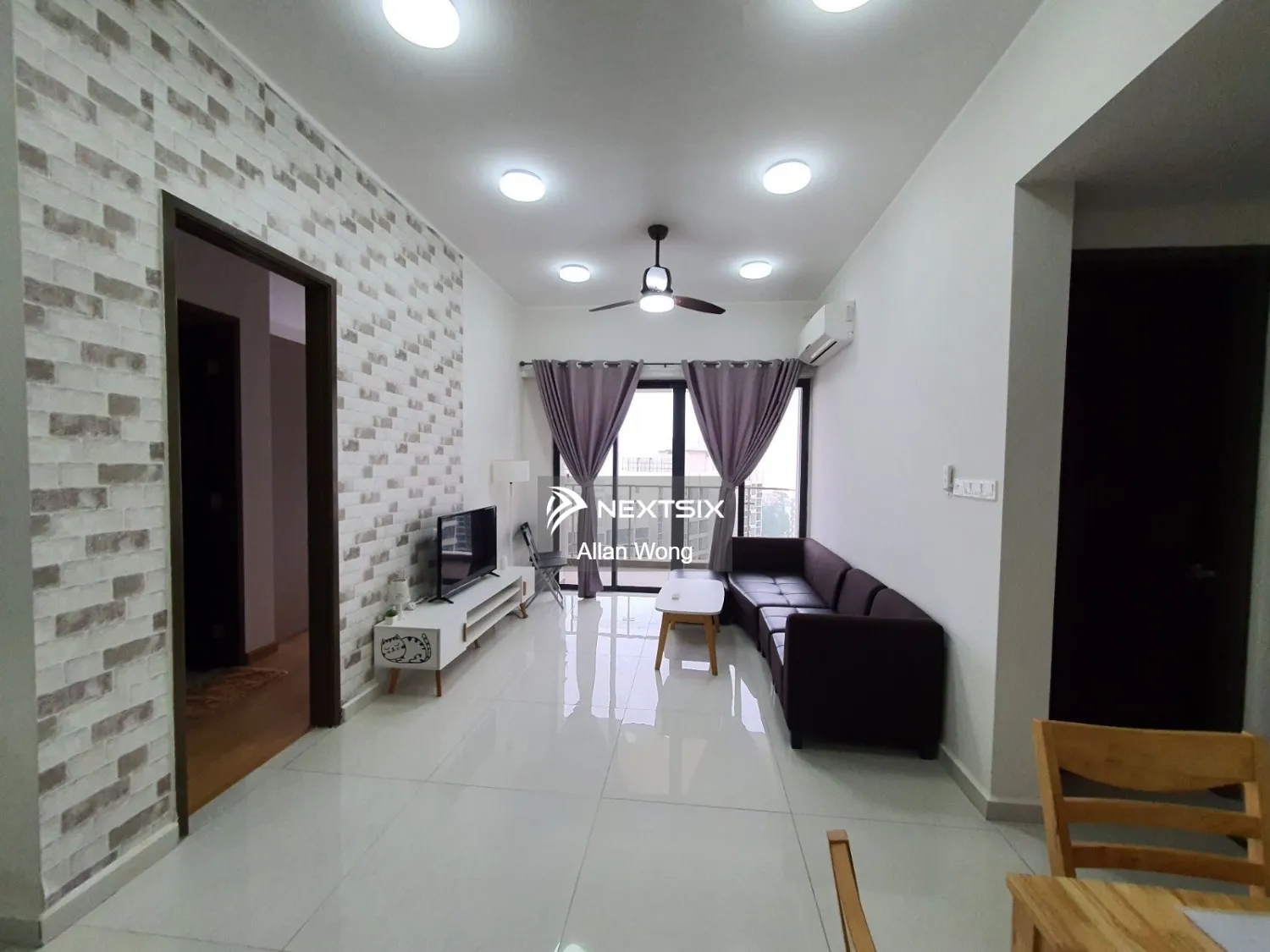 Condominium For Sale in Johor Bahru Johor - Image 2