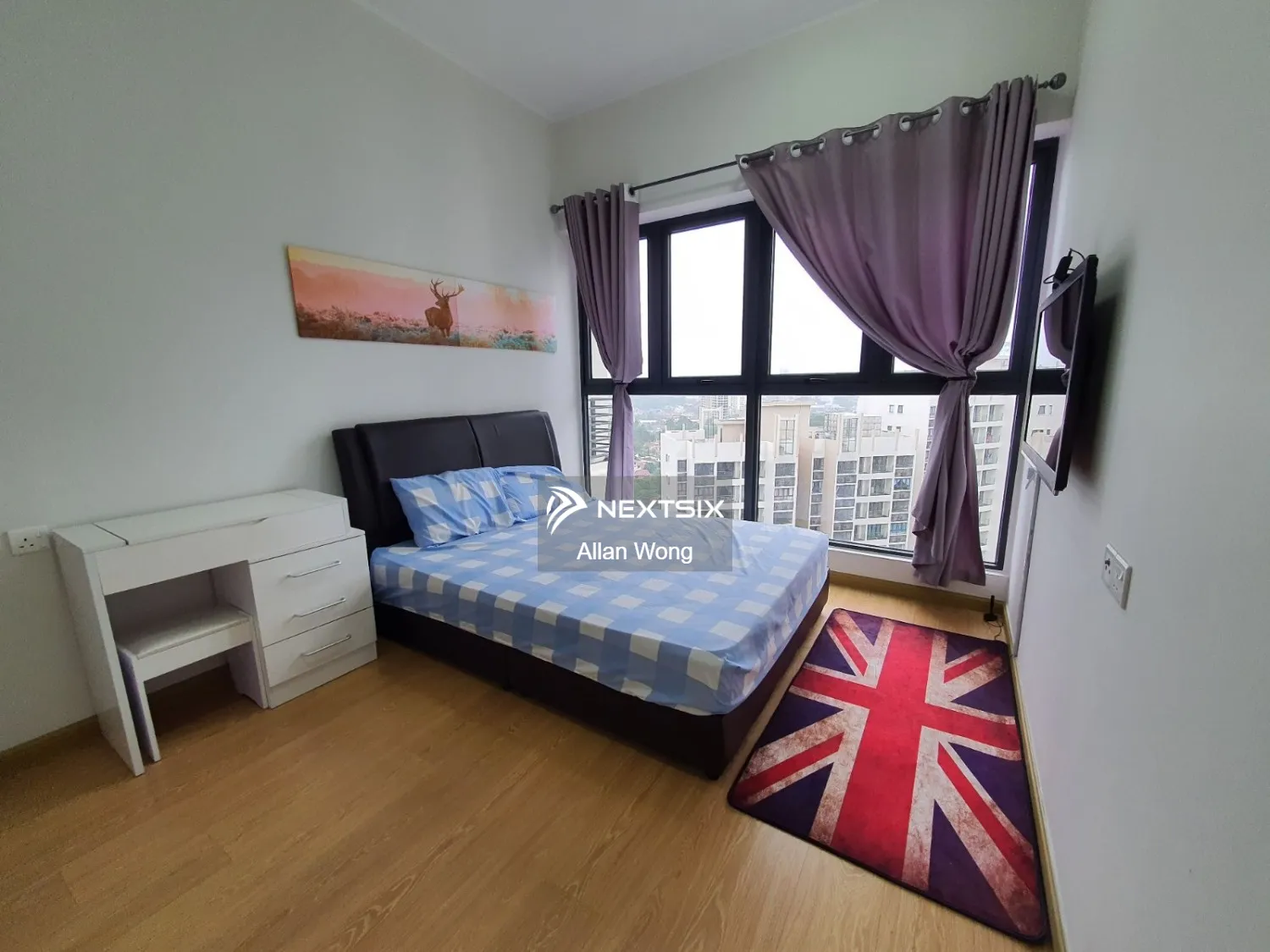 Condominium For Sale in Johor Bahru Johor - Image 4