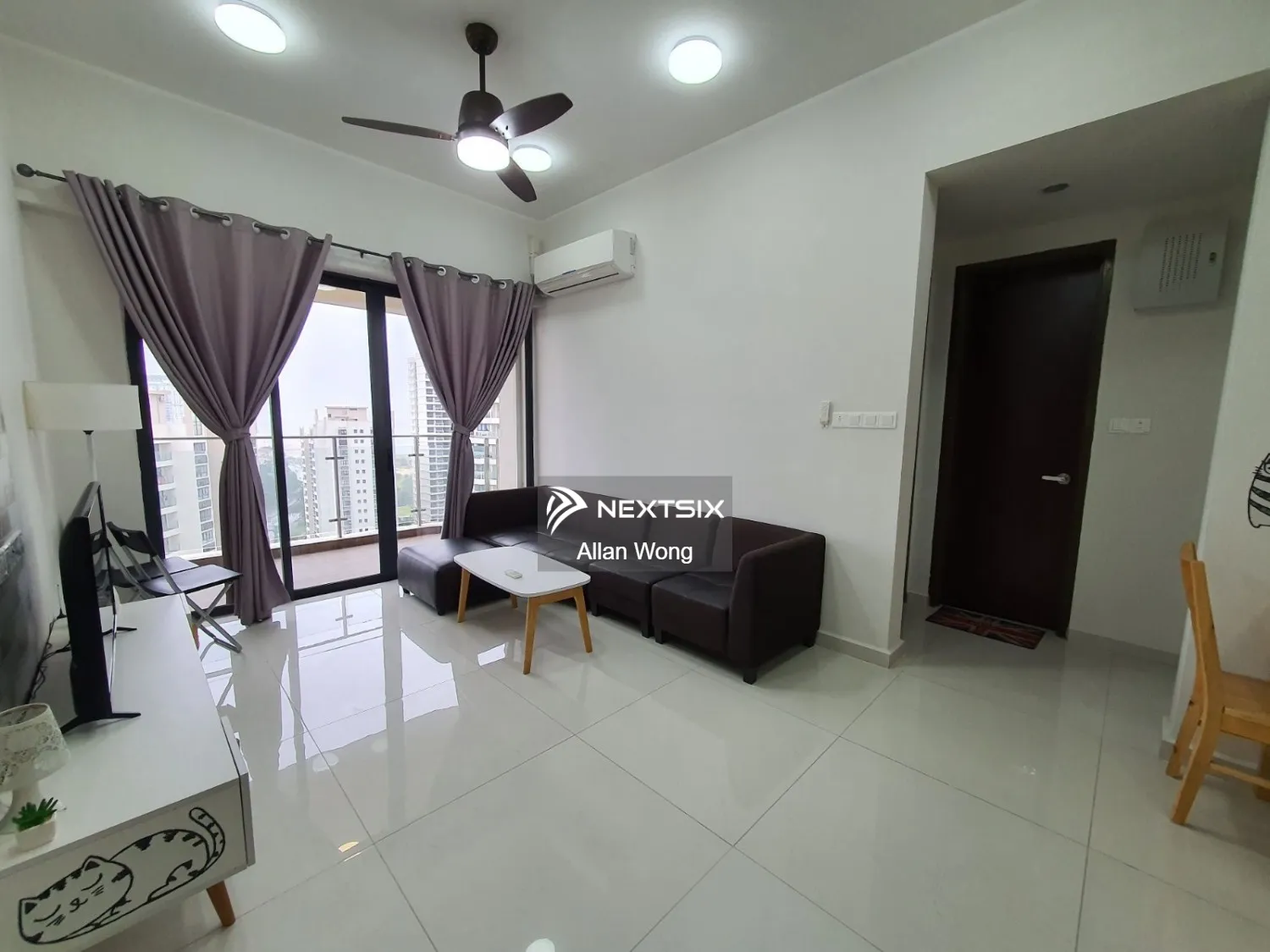 Condominium For Sale in Johor Bahru Johor - Image 5