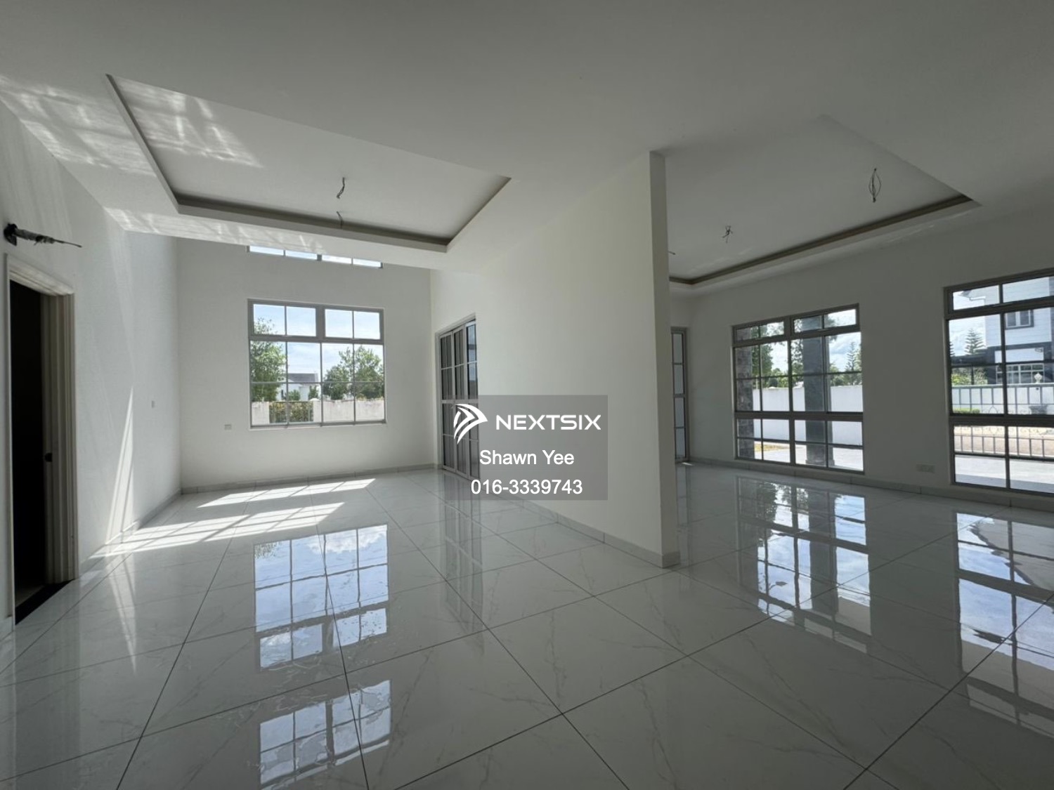 Semi-detached House For Sale in Johor Bahru Johor - Image 5