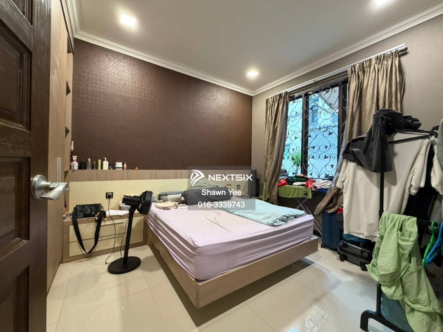 Bungalow For Sale in Johor Bahru Johor - Image 10