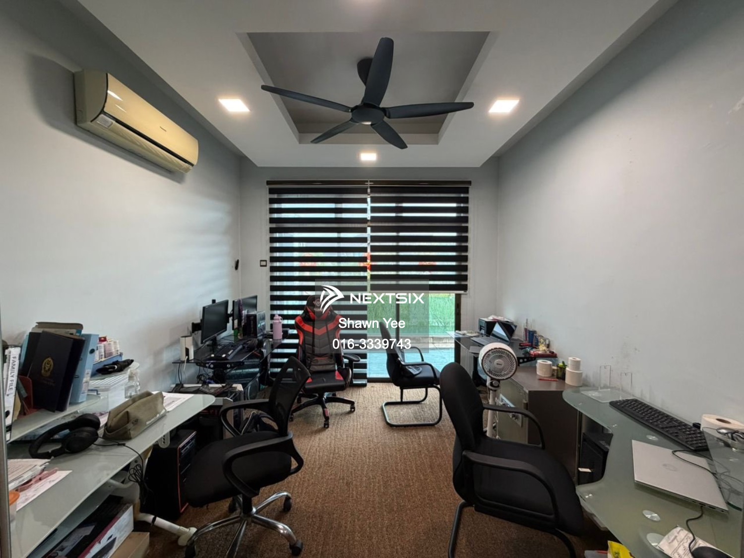 Bungalow For Sale in Johor Bahru Johor - Image 11