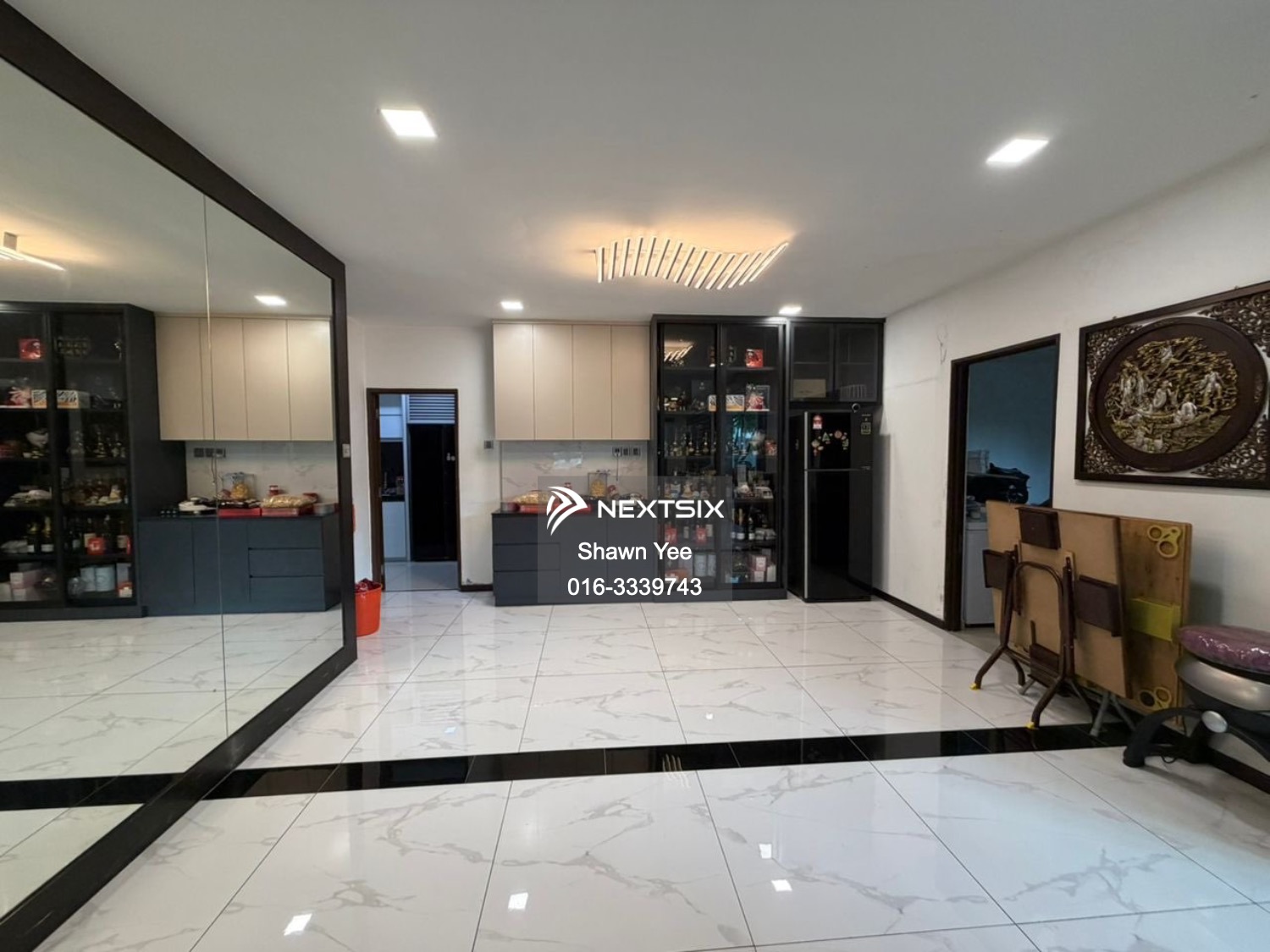 Bungalow For Sale in Johor Bahru Johor - Image 5