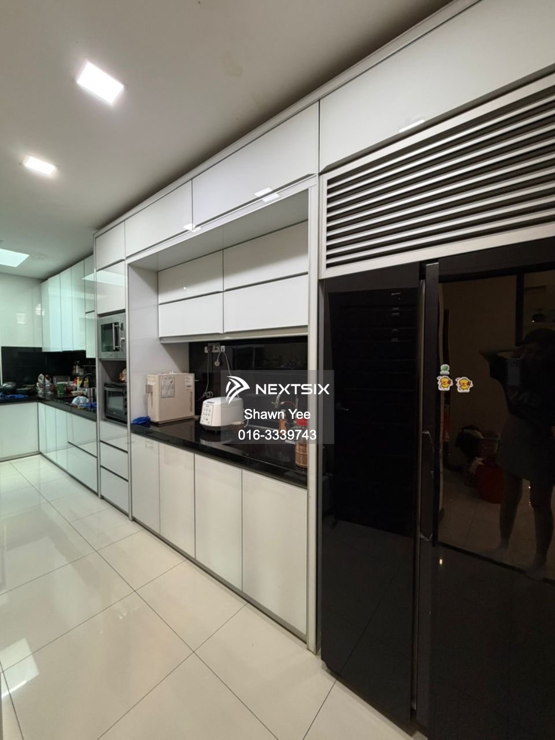 Bungalow For Sale in Johor Bahru Johor - Image 6