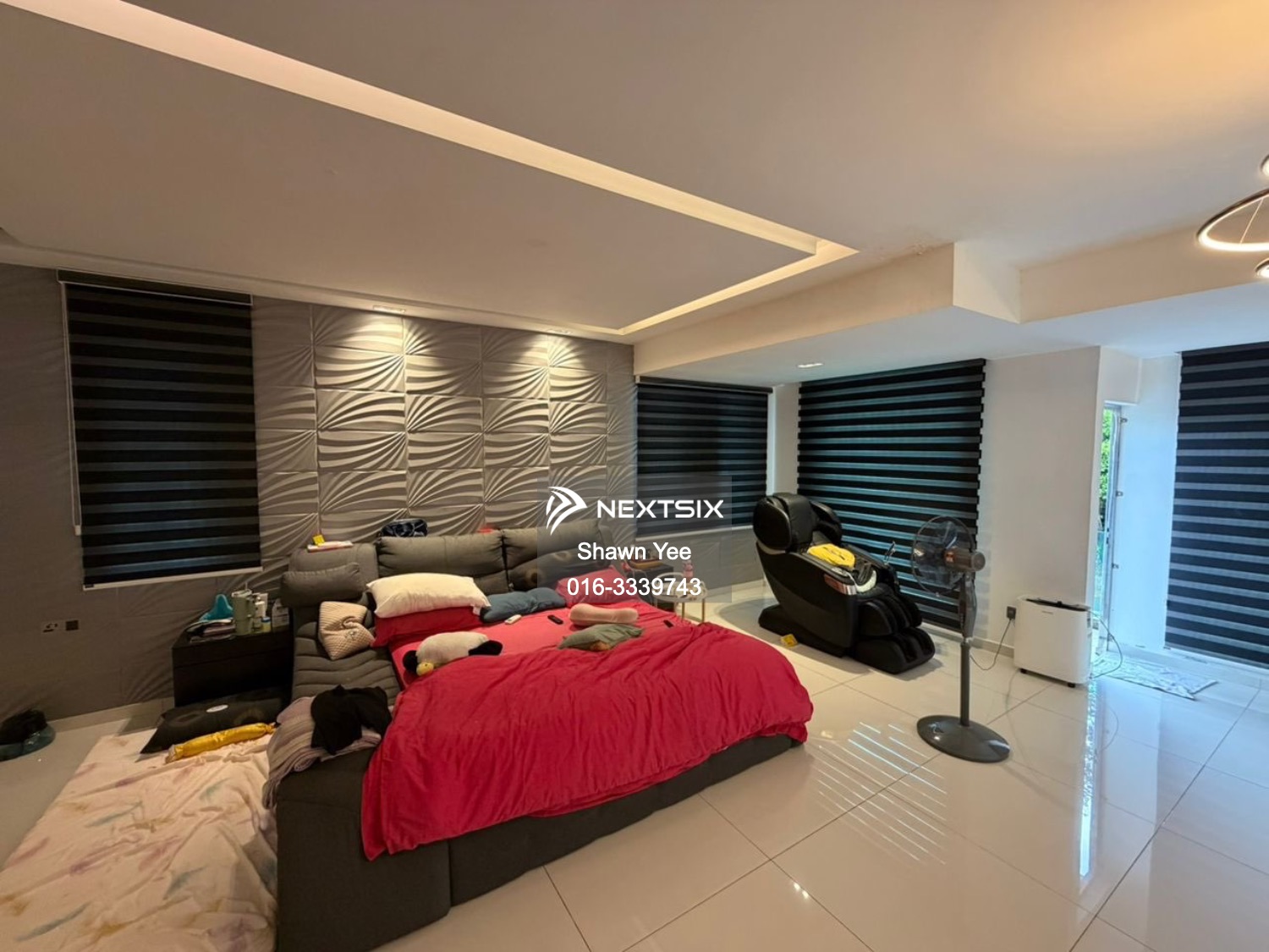 Bungalow For Sale in Johor Bahru Johor - Image 8