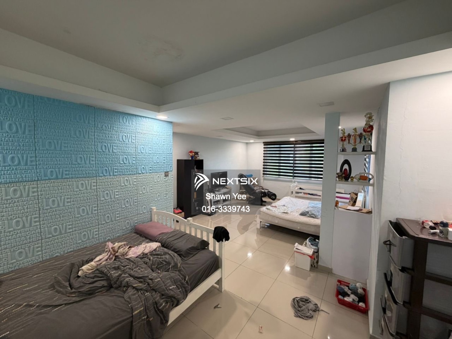 Bungalow For Sale in Johor Bahru Johor - Image 9