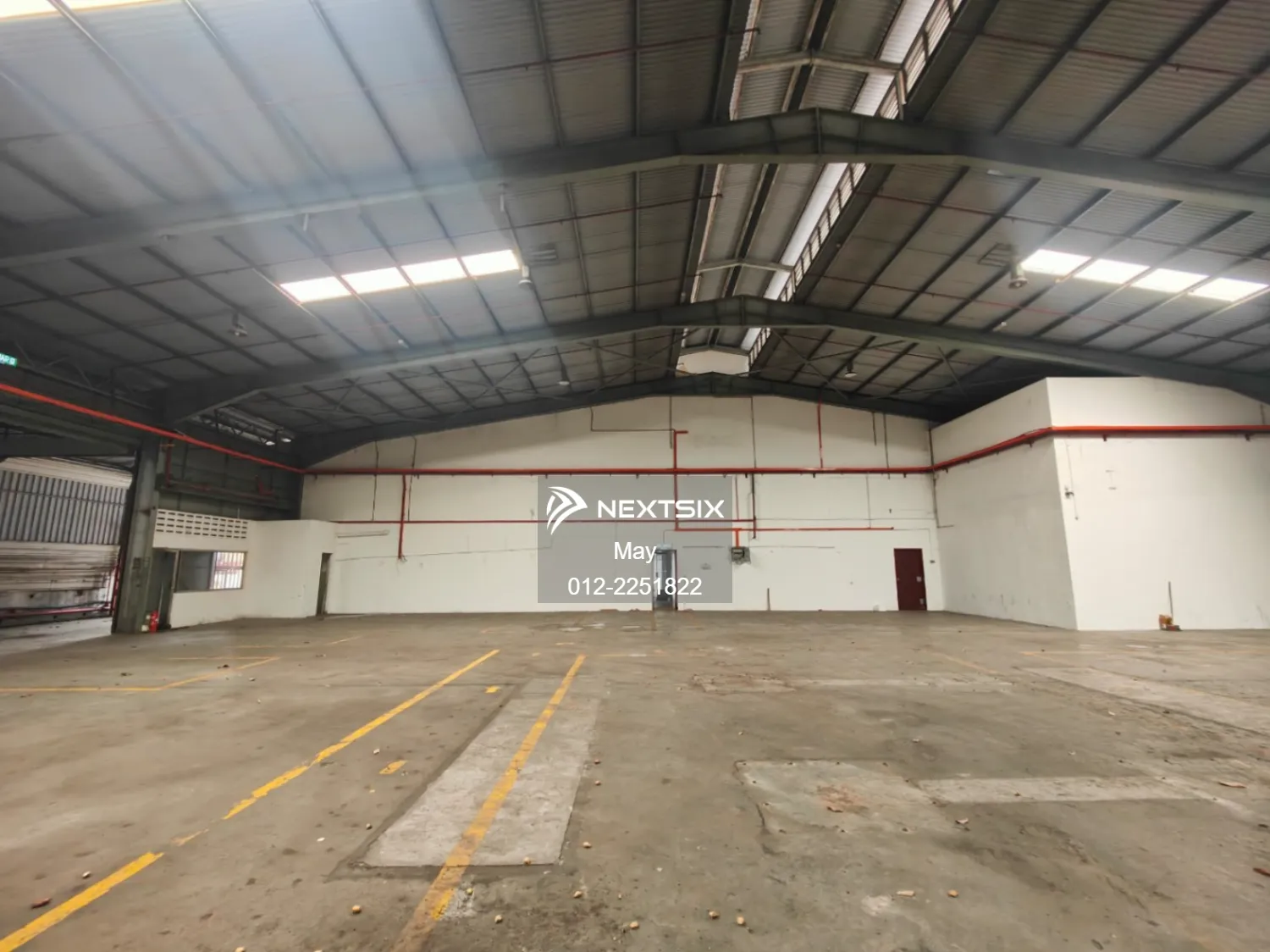 Factory For Rent in Ayer Keroh Melaka - Image 10