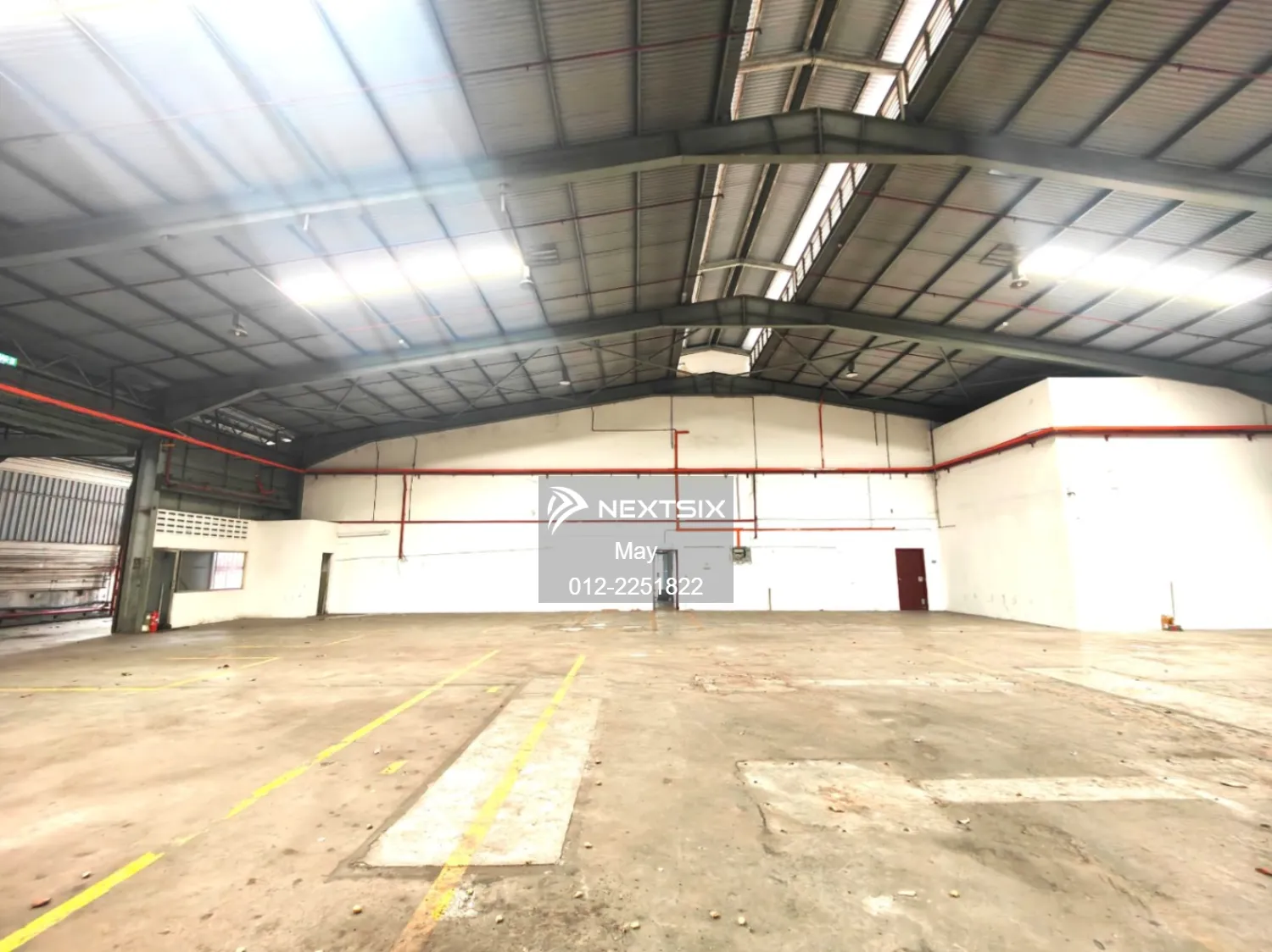 Factory For Rent in Ayer Keroh Melaka - Image 5