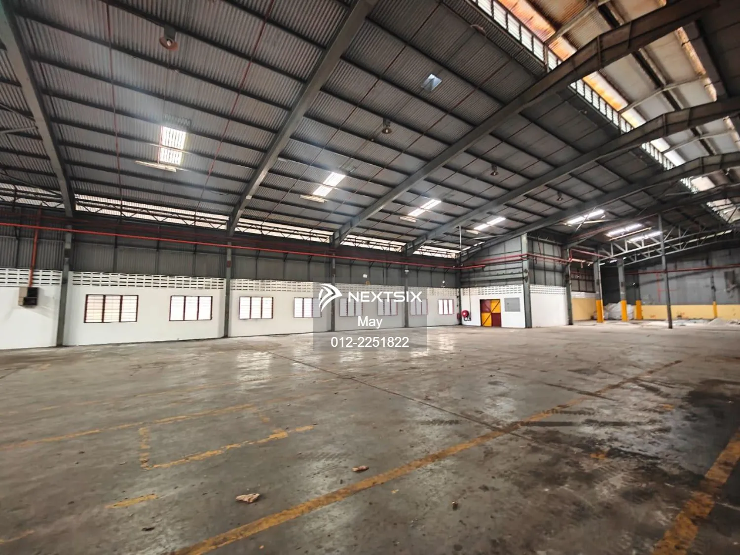 Factory For Rent in Ayer Keroh Melaka - Image 7