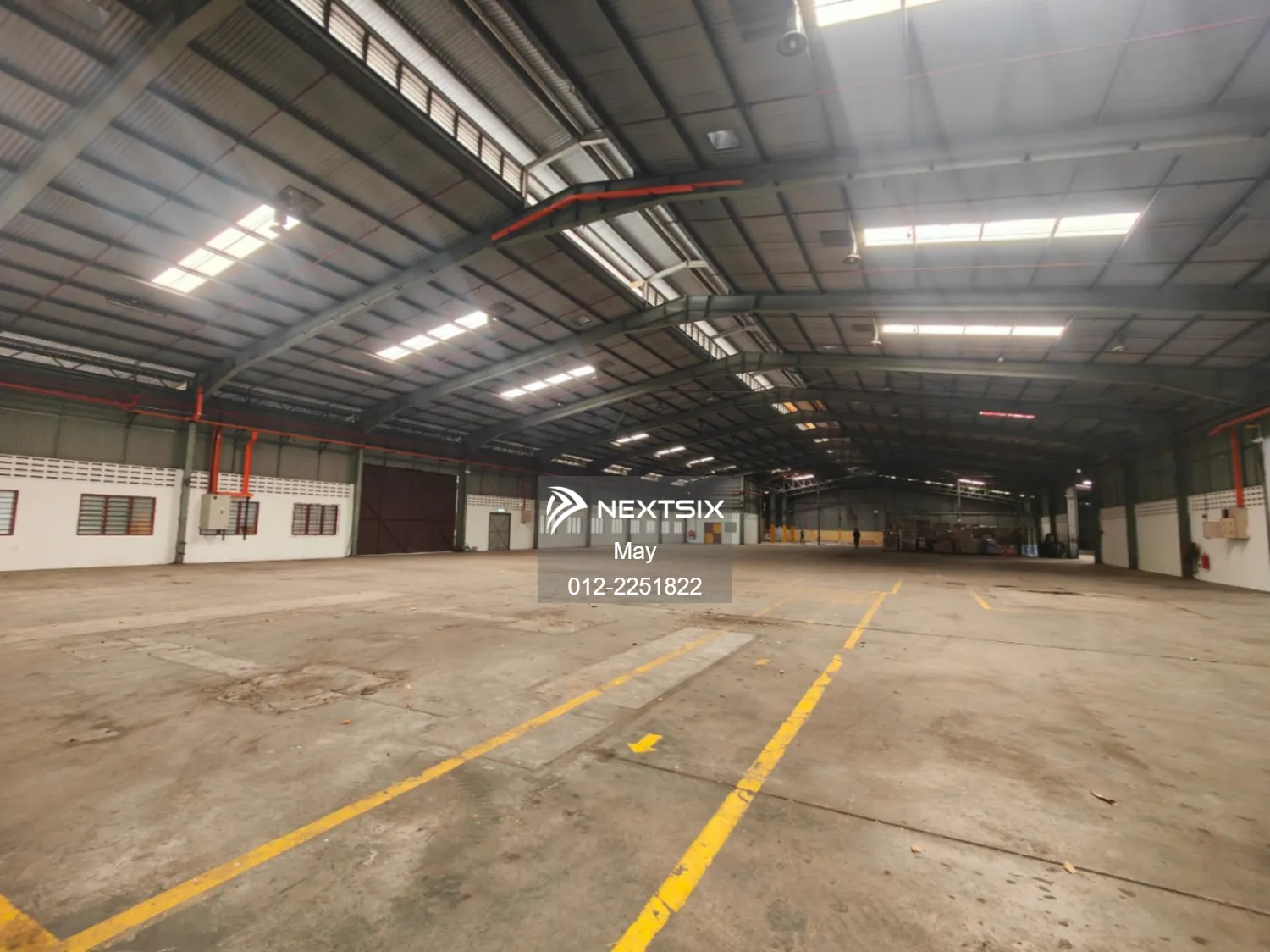 Factory For Rent in Ayer Keroh Melaka - Image 9