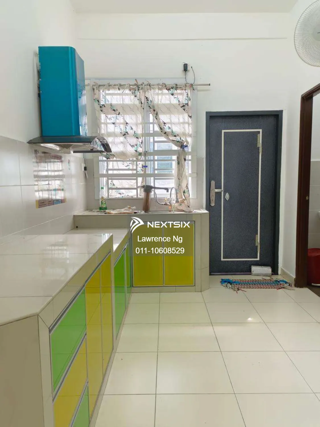 2-sty Terrace/Link House For Sale in Senai Johor