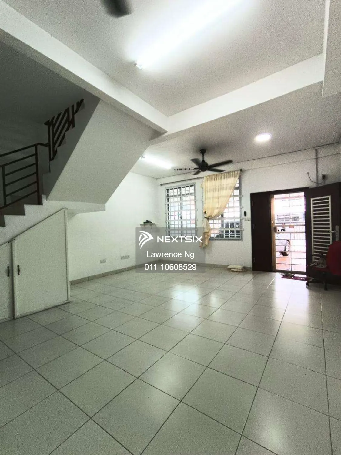 2-sty Terrace/Link House For Sale in Senai Johor - Image 5