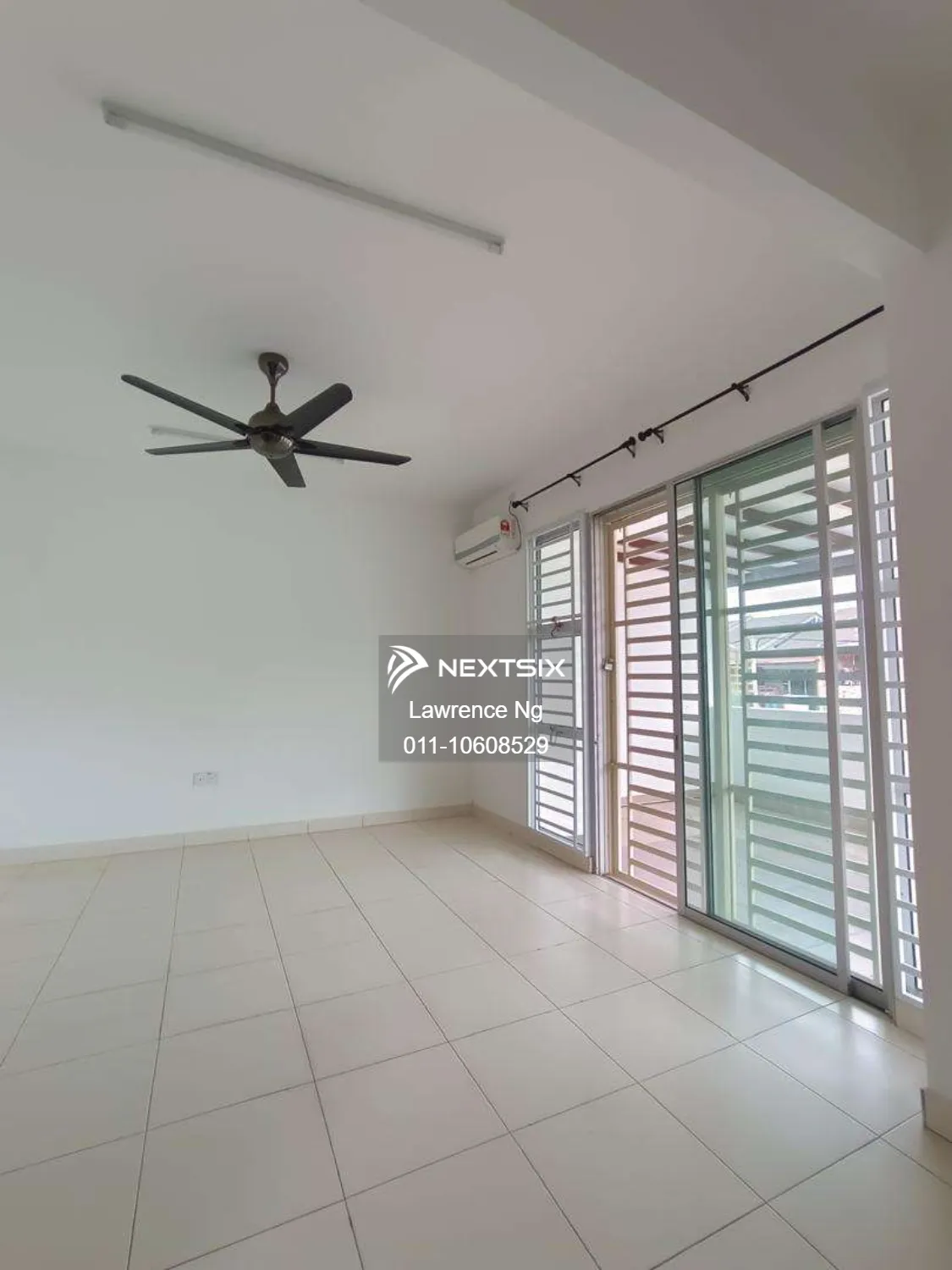 2-sty Terrace/Link House For Sale in Senai Johor - Image 6