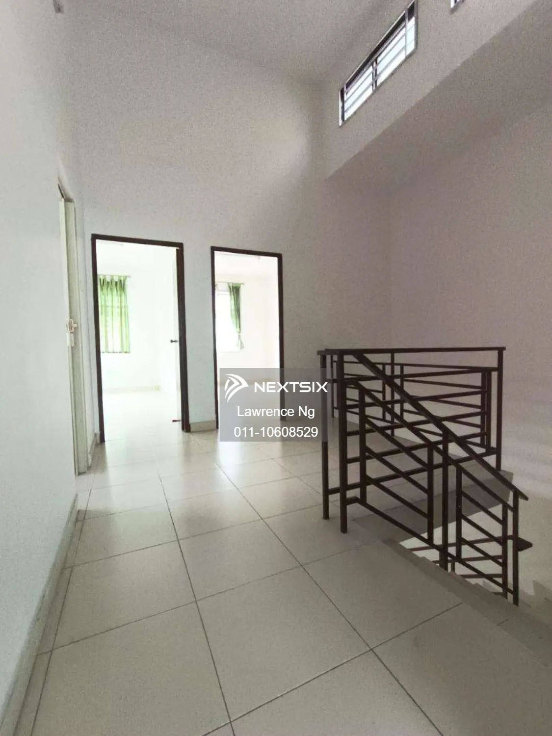2-sty Terrace/Link House For Sale in Senai Johor - Image 8