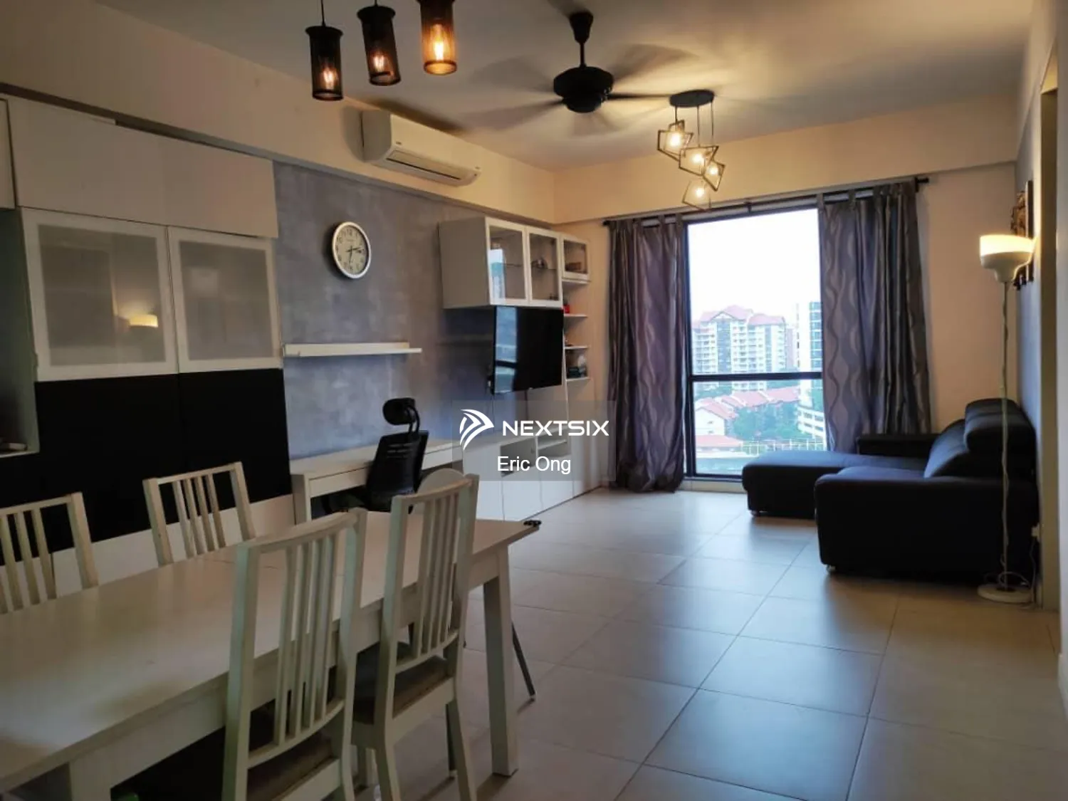 Serviced Residence For Rent in Saujana Selangor