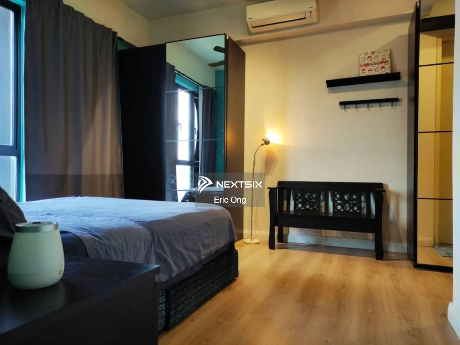 Serviced Residence For Rent in Saujana Selangor - Image 11