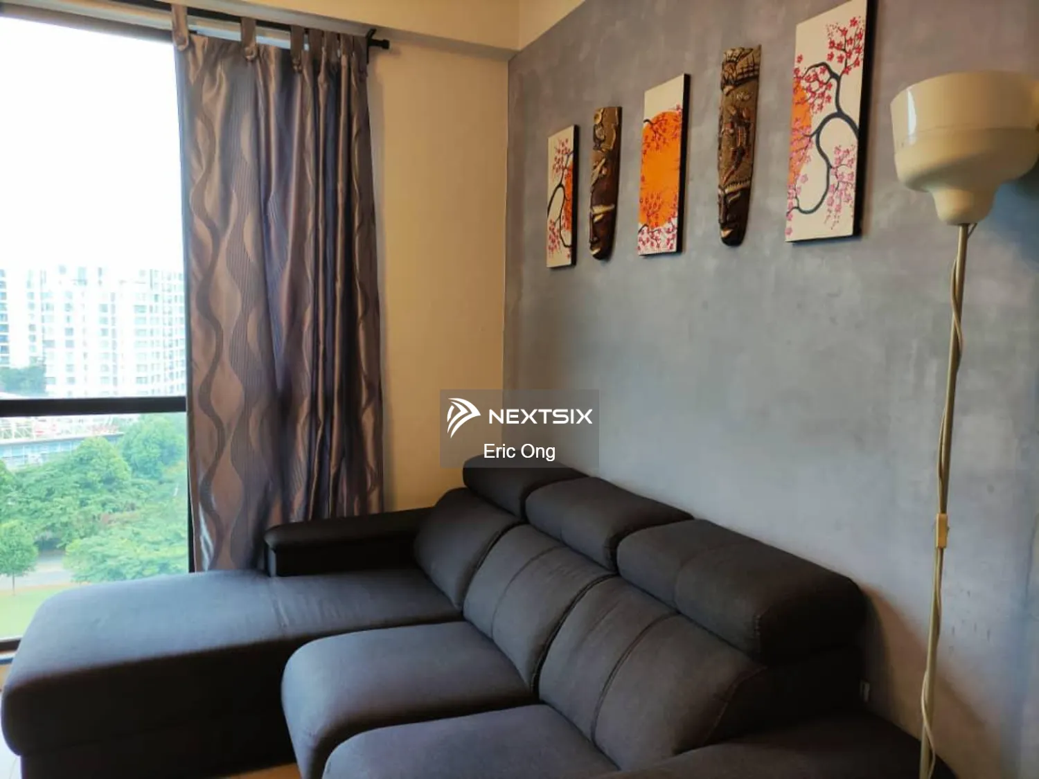 Serviced Residence For Rent in Saujana Selangor - Image 12