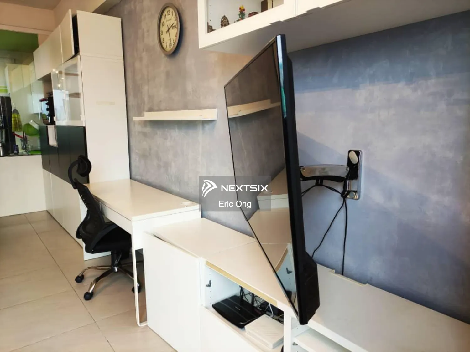 Serviced Residence For Rent in Saujana Selangor - Image 13