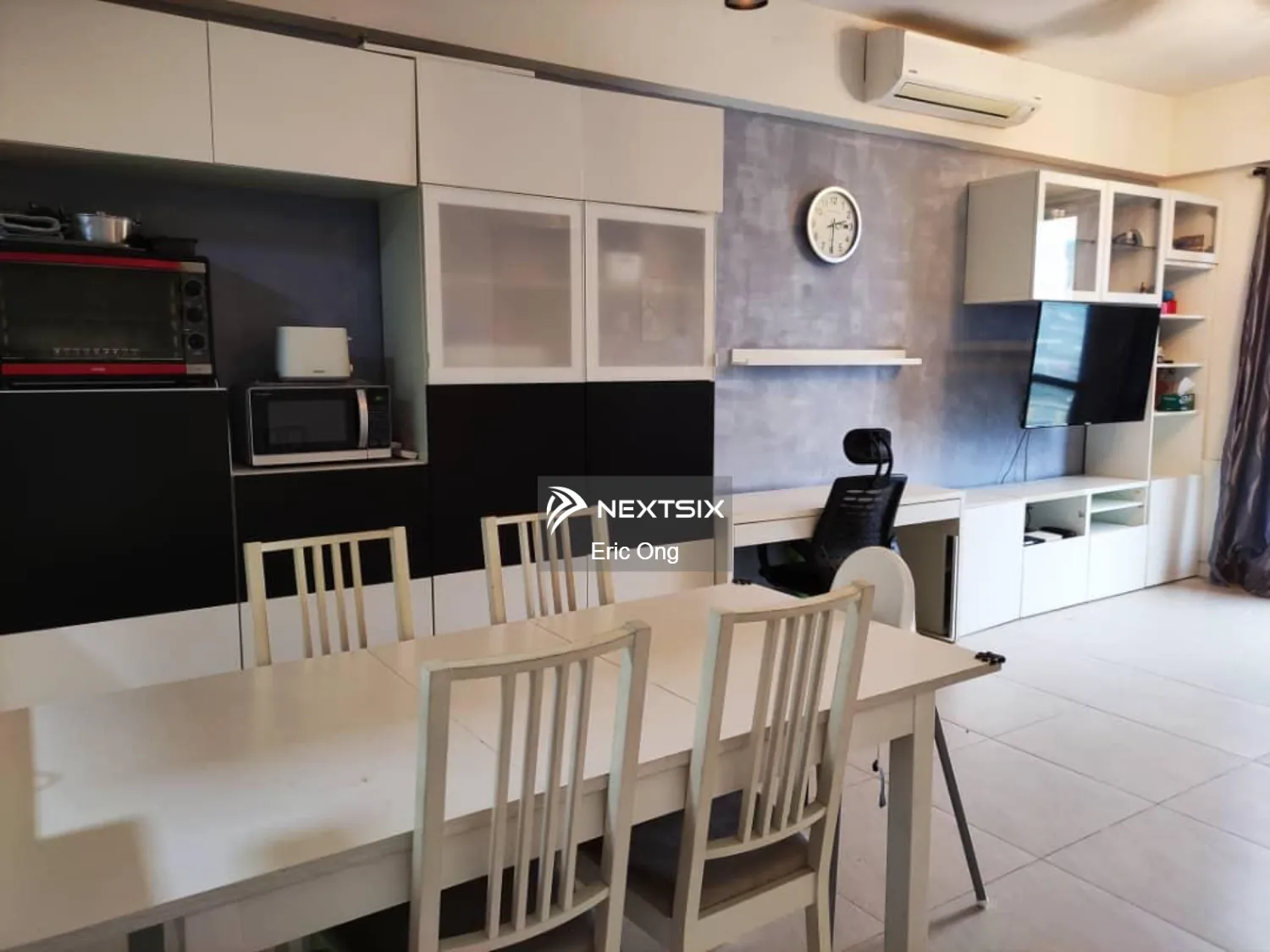 Serviced Residence For Rent in Saujana Selangor - Image 14