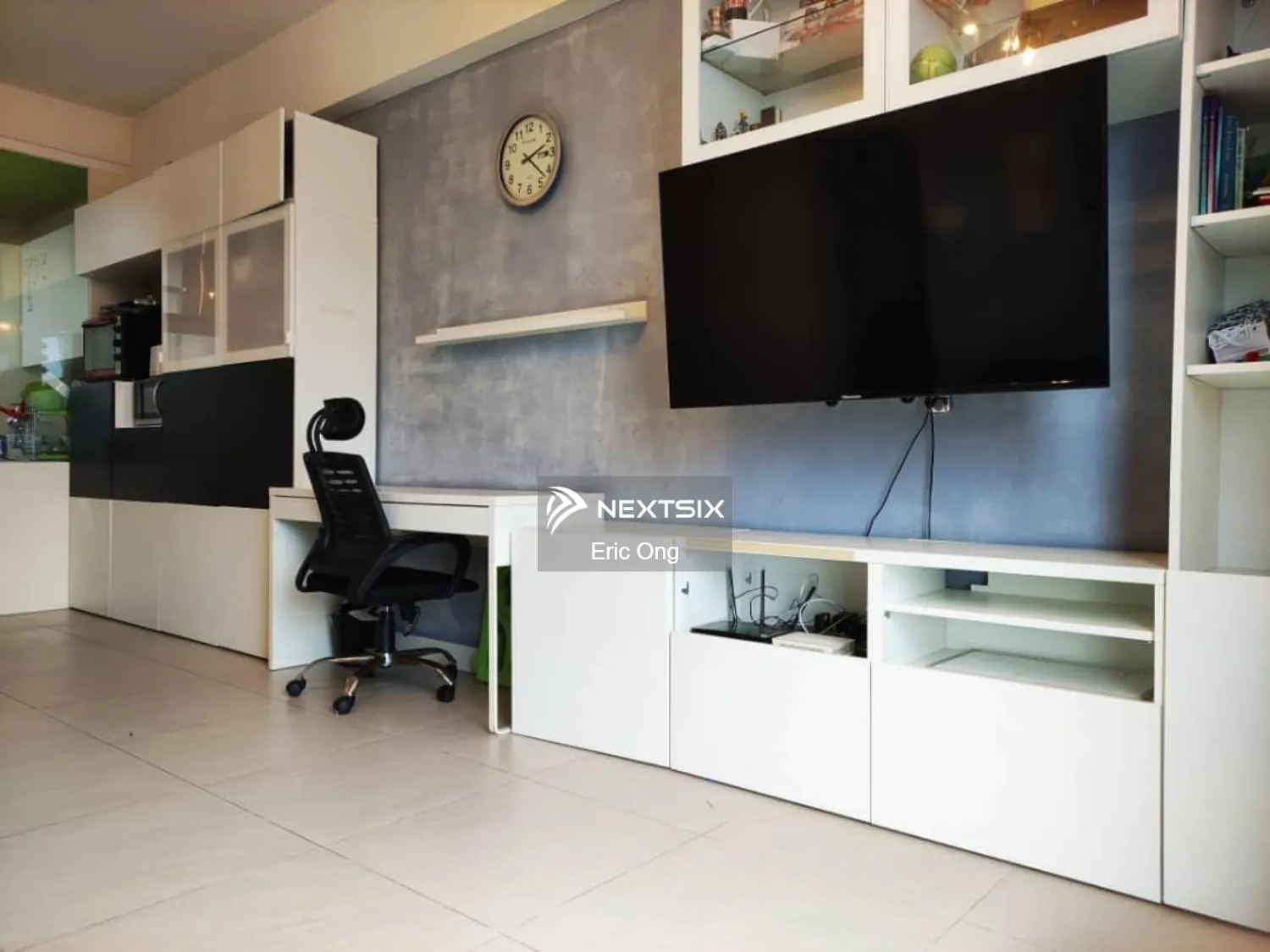 Serviced Residence For Rent in Saujana Selangor - Image 15