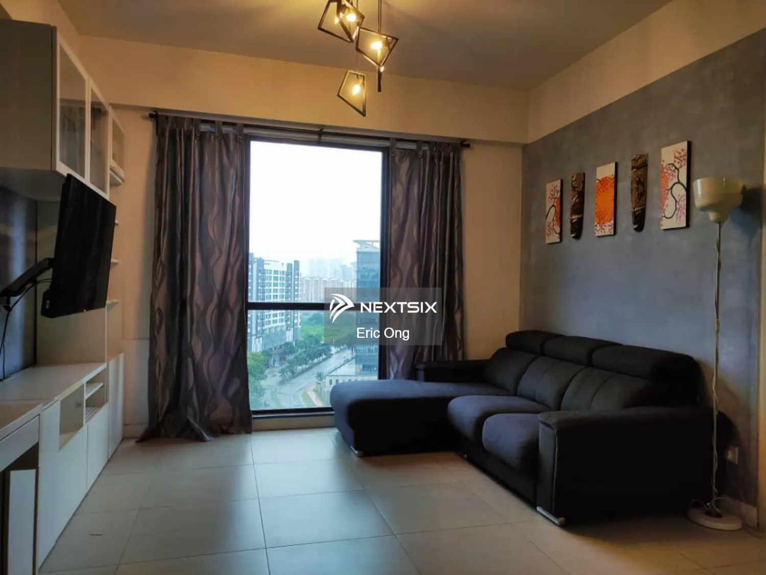 Serviced Residence For Rent in Saujana Selangor - Image 16