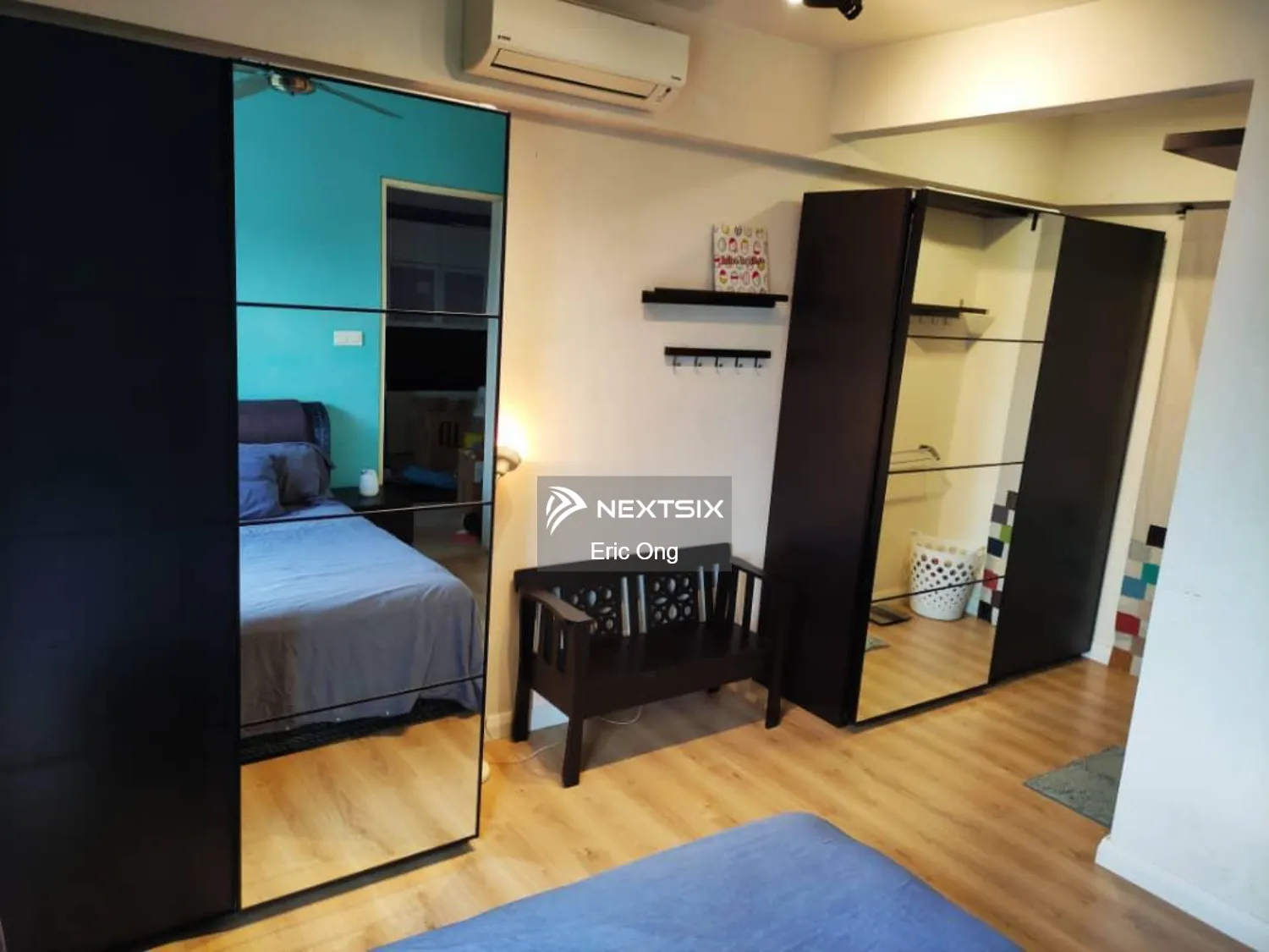 Serviced Residence For Rent in Saujana Selangor - Image 9