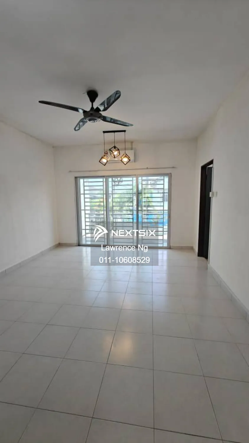 2-sty Terrace/Link House For Sale in Senai Johor - Image 5