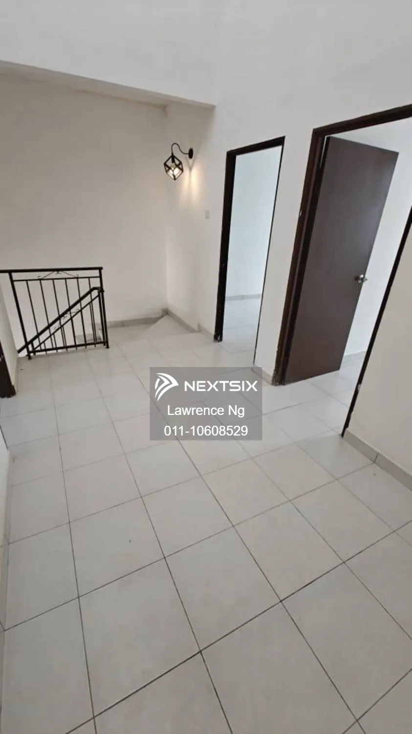 2-sty Terrace/Link House For Sale in Senai Johor - Image 6