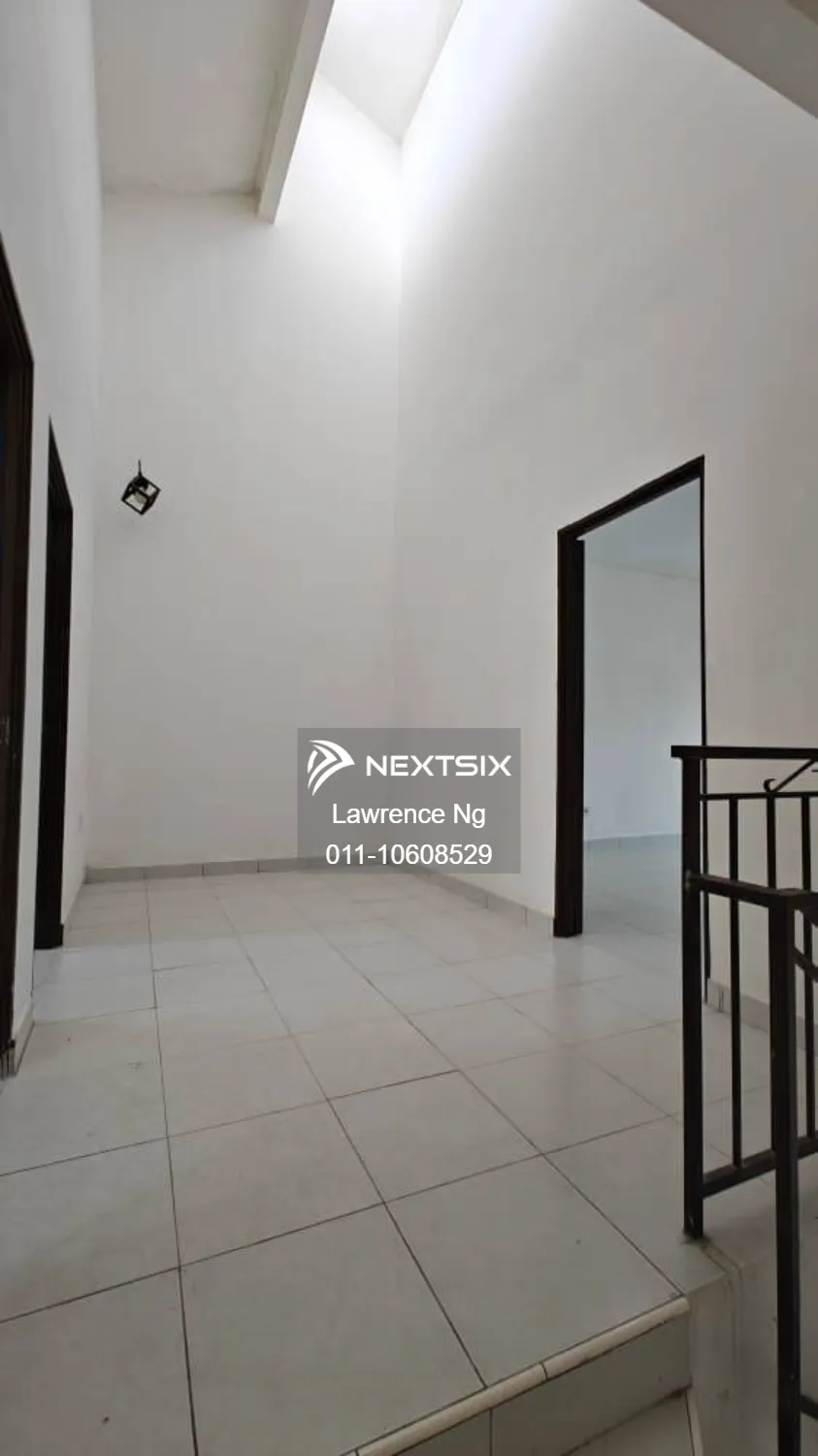 2-sty Terrace/Link House For Sale in Senai Johor - Image 8