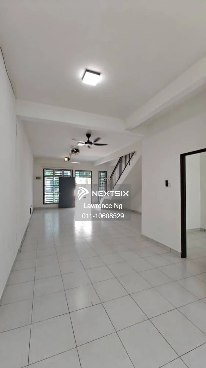 2-sty Terrace/Link House For Sale in Senai Johor - Image 9