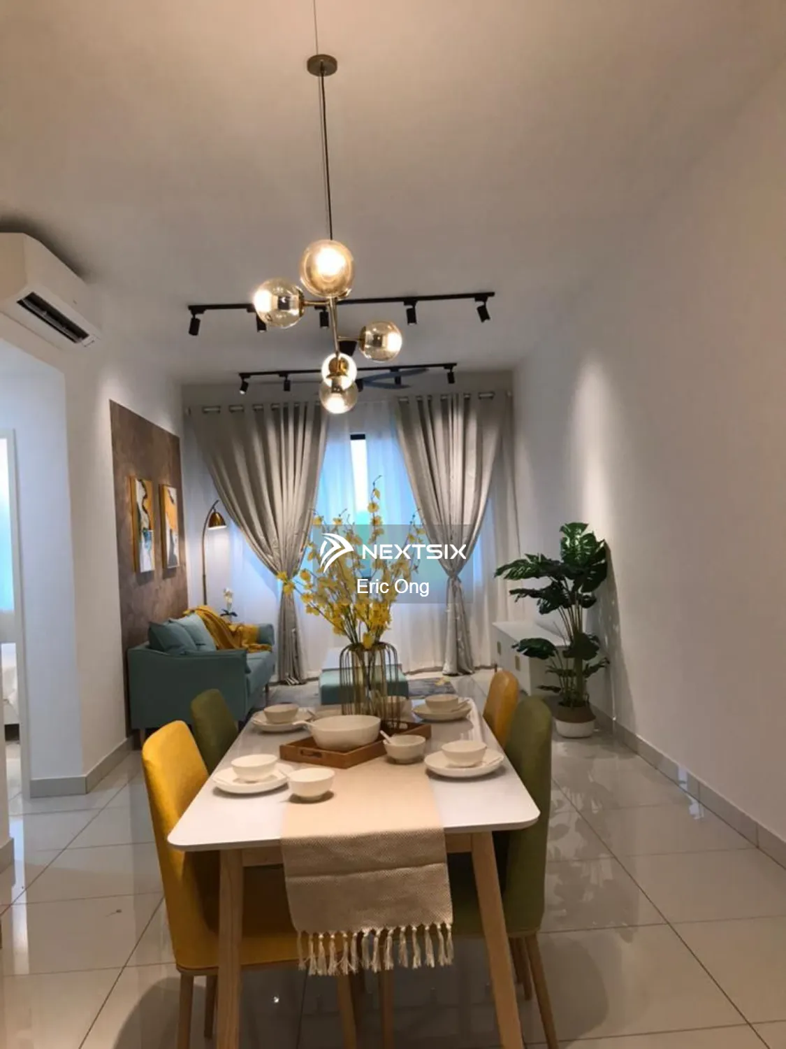 Serviced Residence For Sale in Cheras Kuala Lumpur