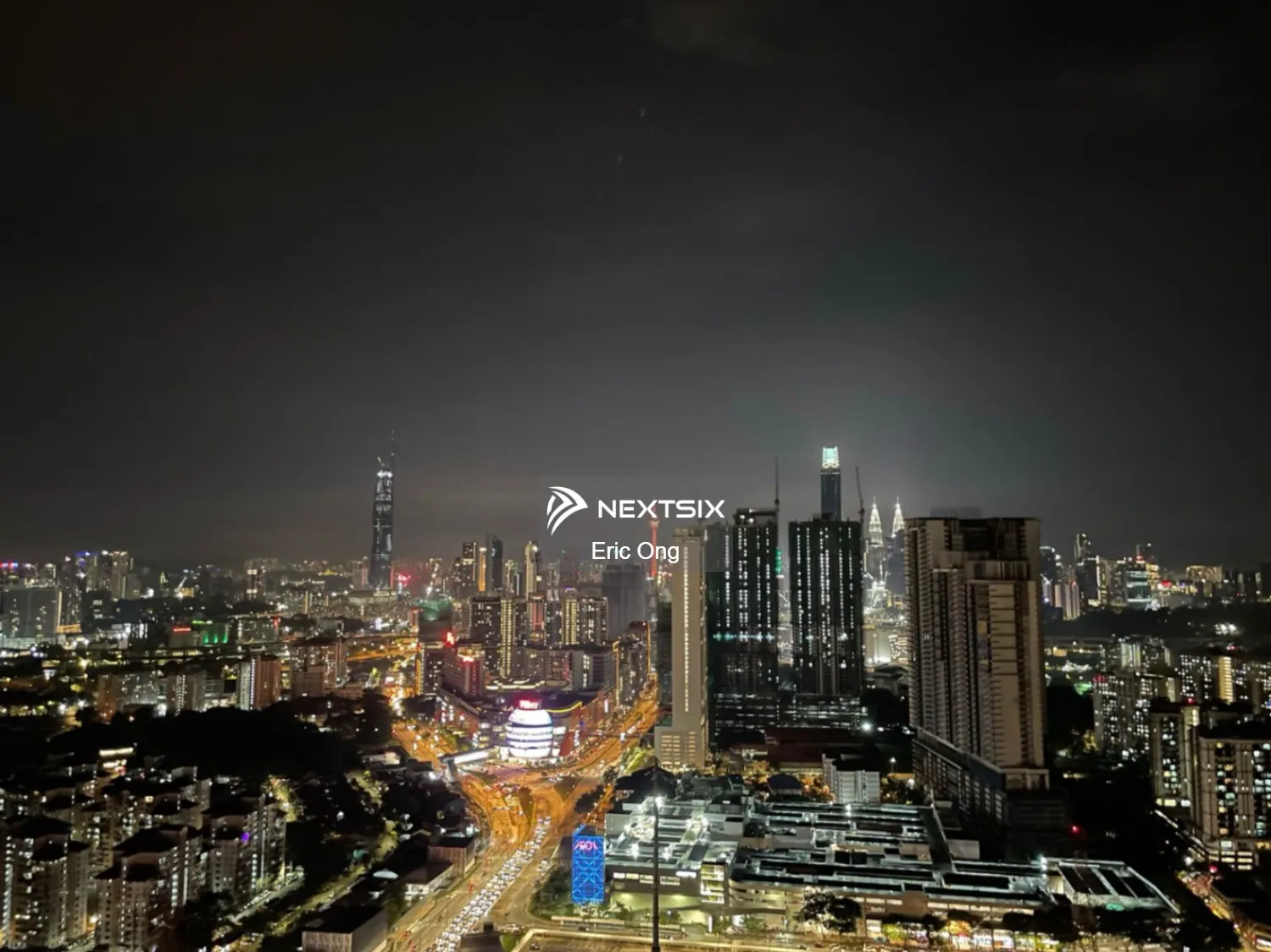 Serviced Residence For Sale in Cheras Wilayah Persekutuan Kuala Lumpur - Image 10