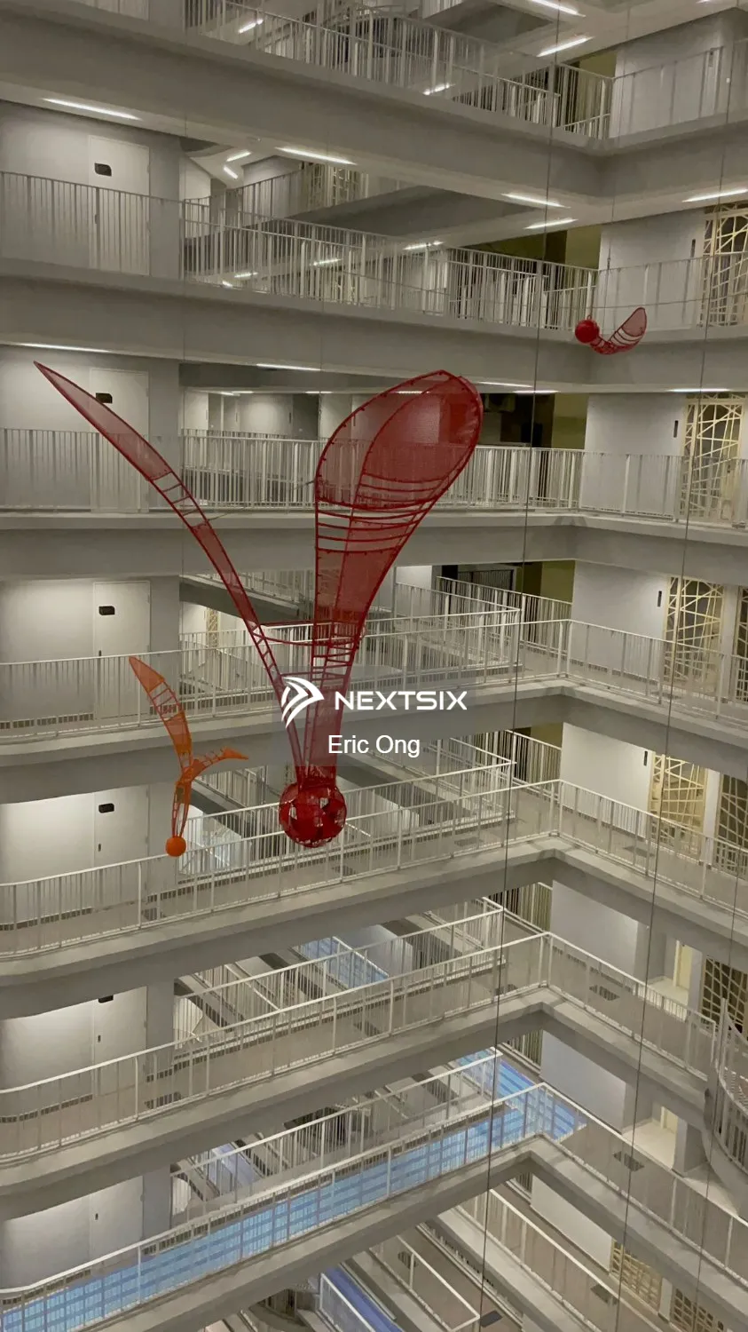 Serviced Residence For Sale in Cheras Wilayah Persekutuan Kuala Lumpur - Image 12