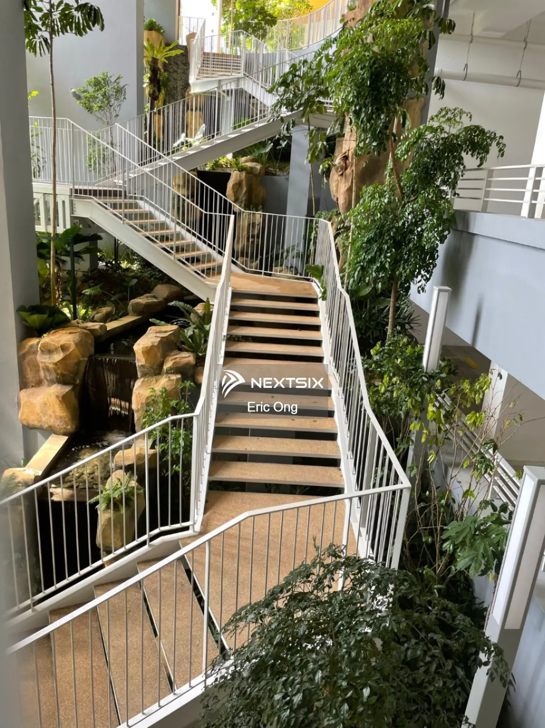 Serviced Residence For Sale in Cheras Wilayah Persekutuan Kuala Lumpur - Image 13