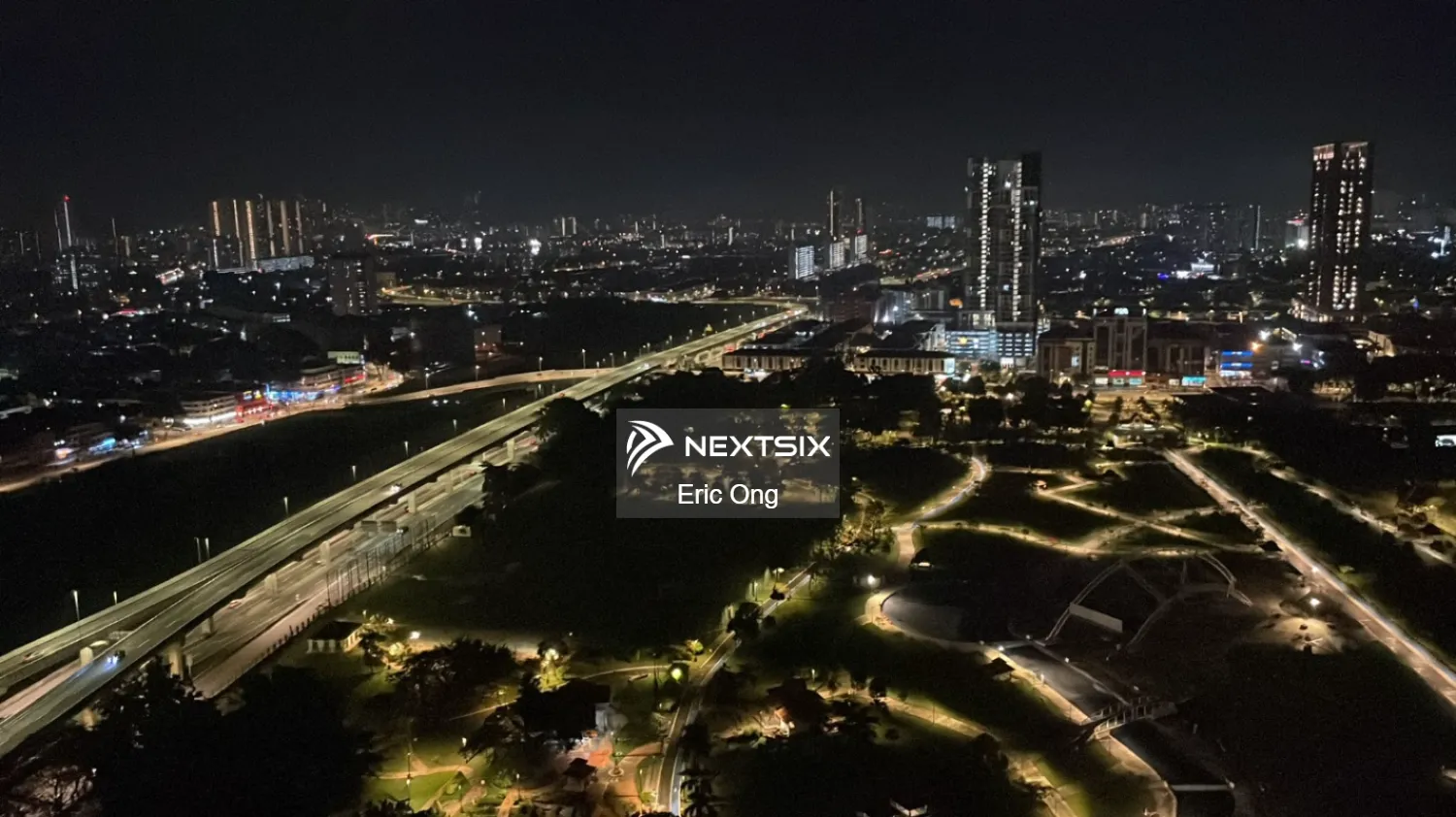 Serviced Residence For Sale in Cheras Wilayah Persekutuan Kuala Lumpur - Image 15