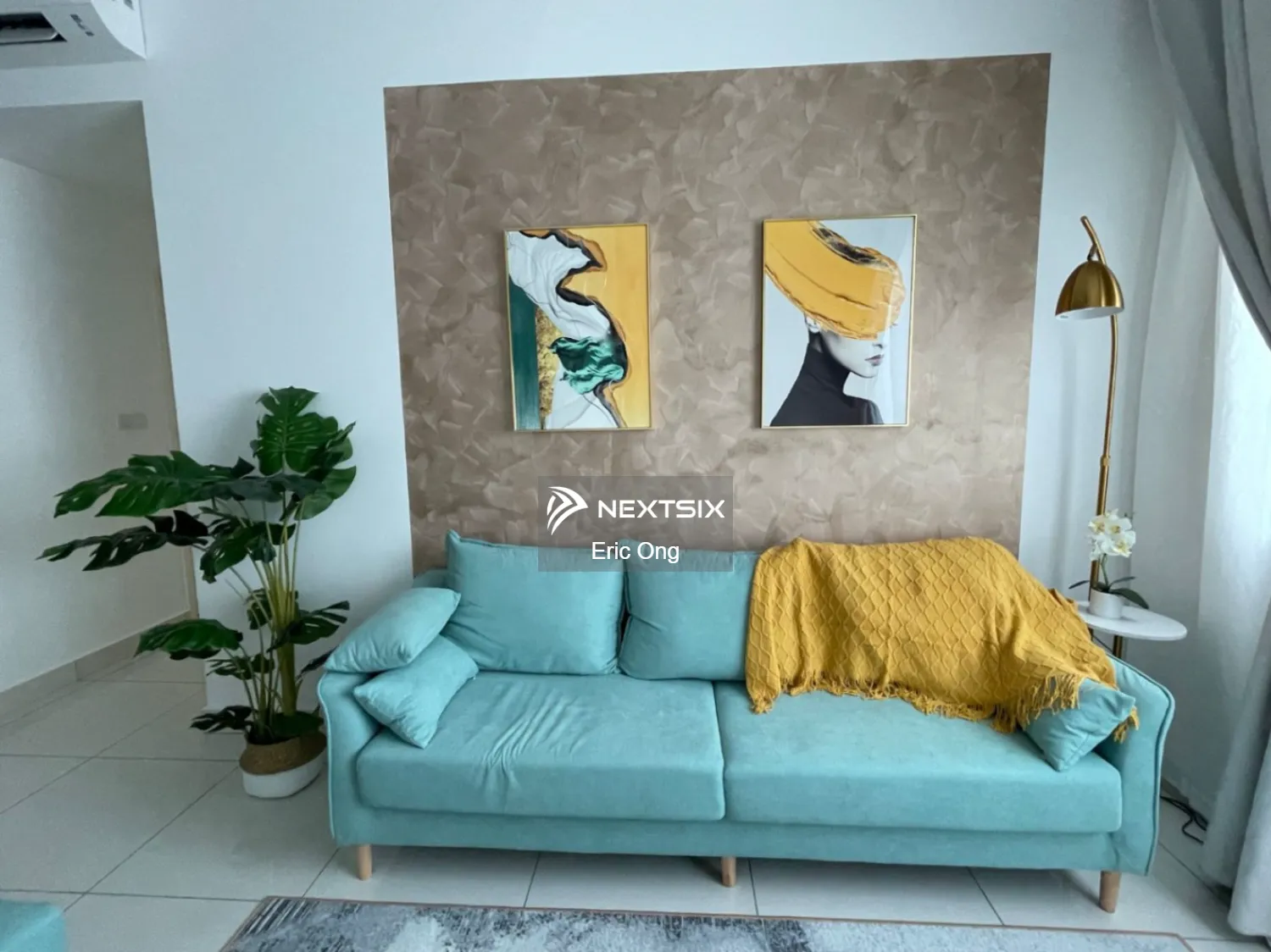 Serviced Residence For Sale in Cheras Wilayah Persekutuan Kuala Lumpur - Image 16