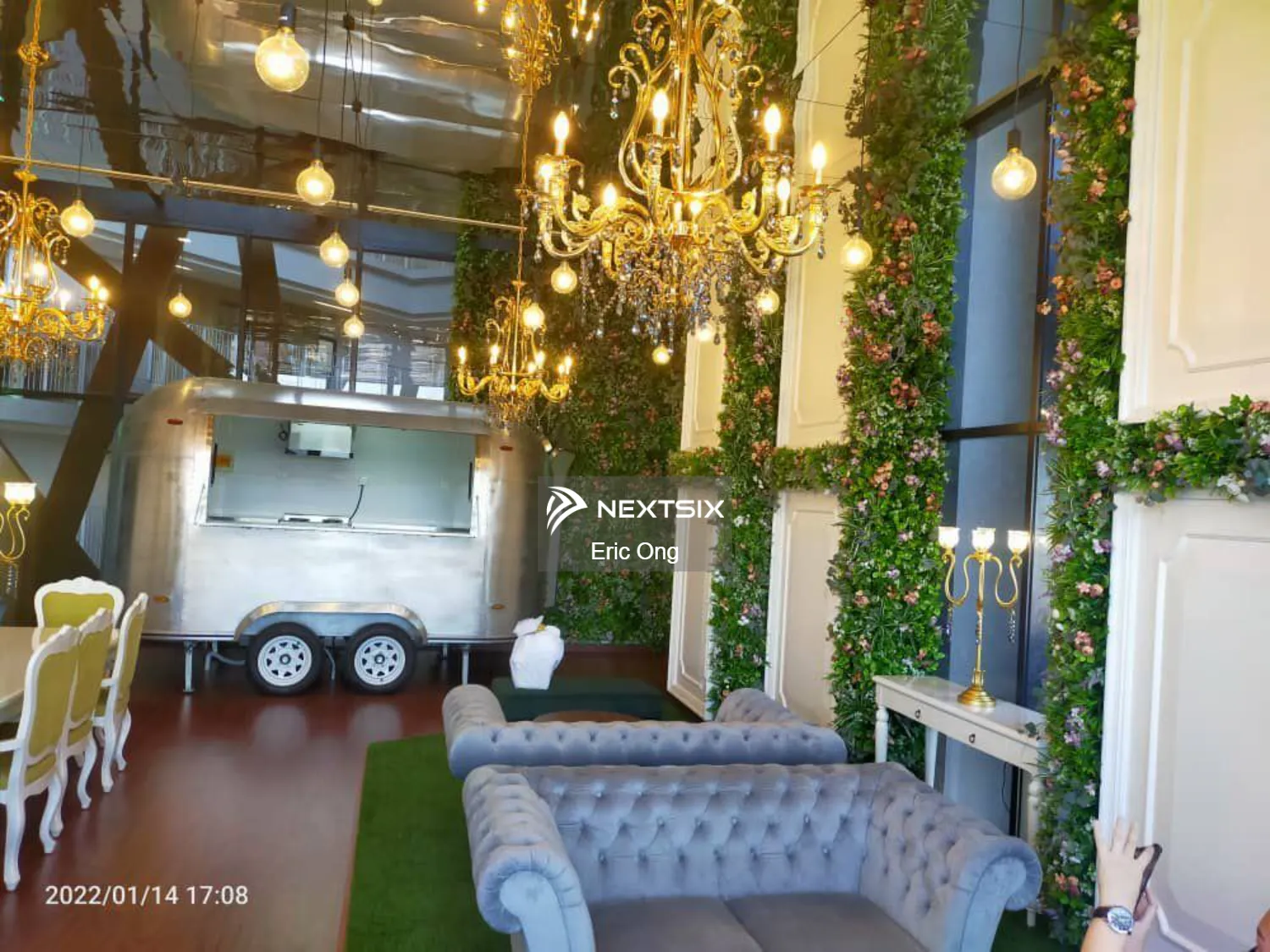 Serviced Residence For Sale in Cheras Wilayah Persekutuan Kuala Lumpur - Image 19