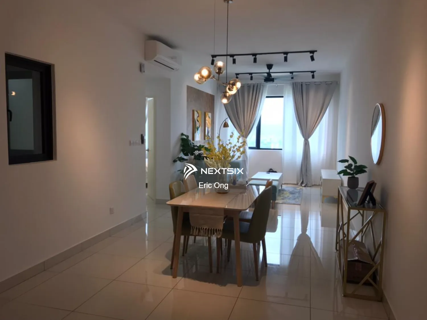 Serviced Residence For Sale in Cheras Wilayah Persekutuan Kuala Lumpur - Image 20