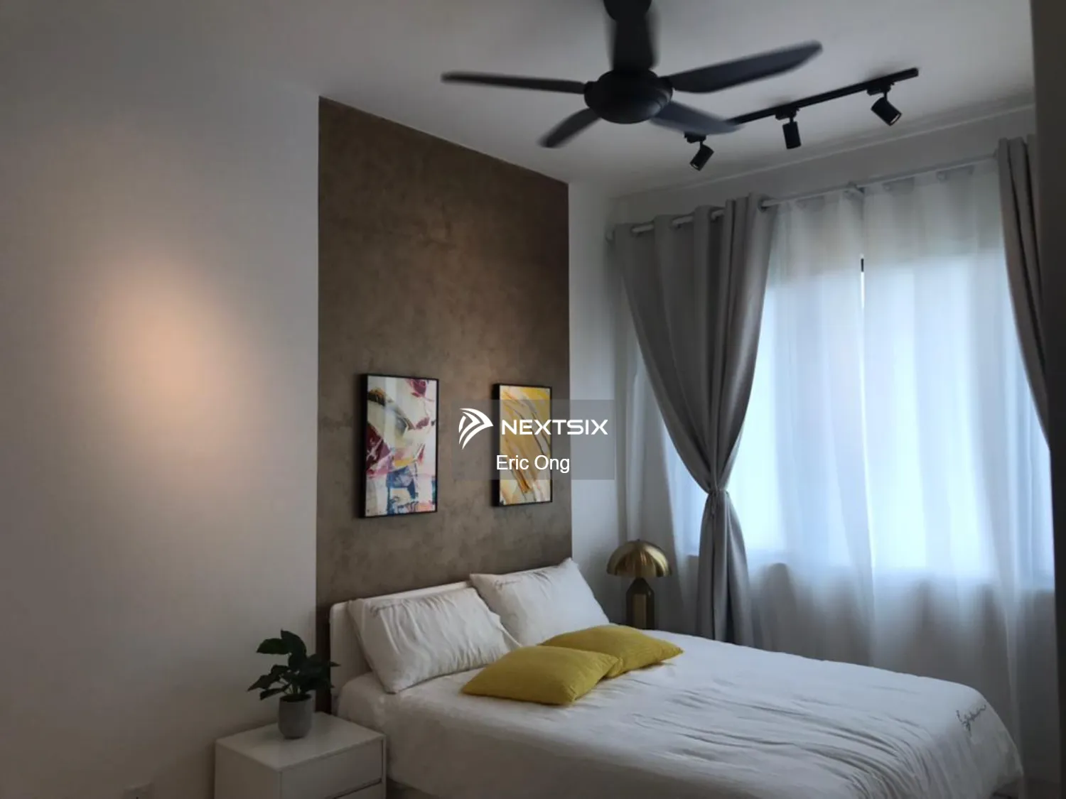 Serviced Residence For Sale in Cheras Wilayah Persekutuan Kuala Lumpur - Image 21