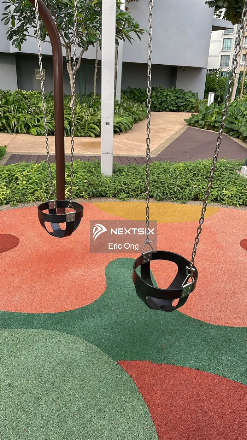 Serviced Residence For Sale in Cheras Wilayah Persekutuan Kuala Lumpur - Image 5