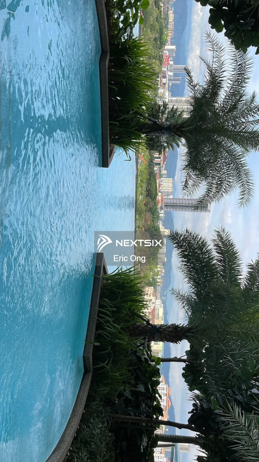 Serviced Residence For Sale in Cheras Wilayah Persekutuan Kuala Lumpur - Image 6